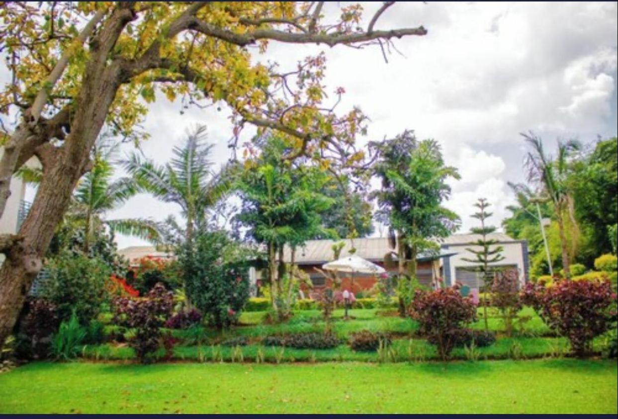 Good News Guesthouse