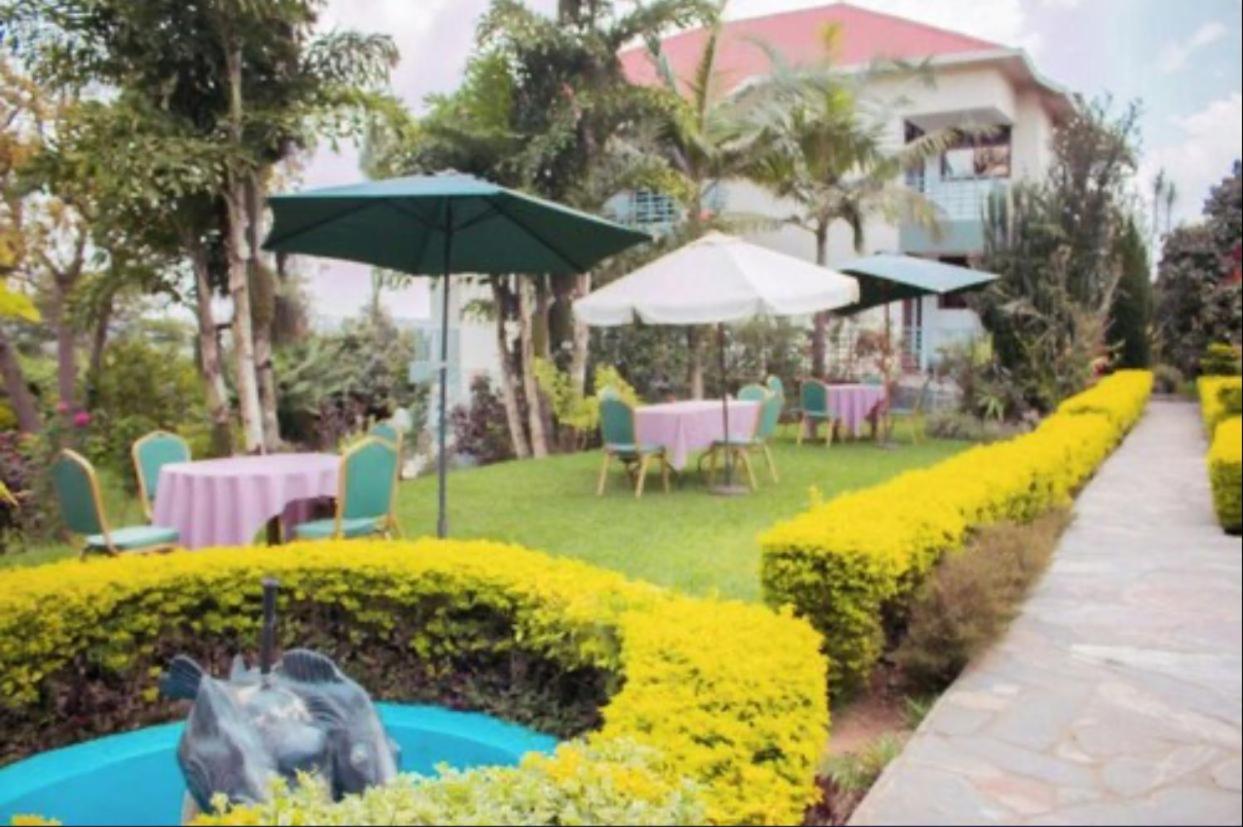 Good News Guesthouse