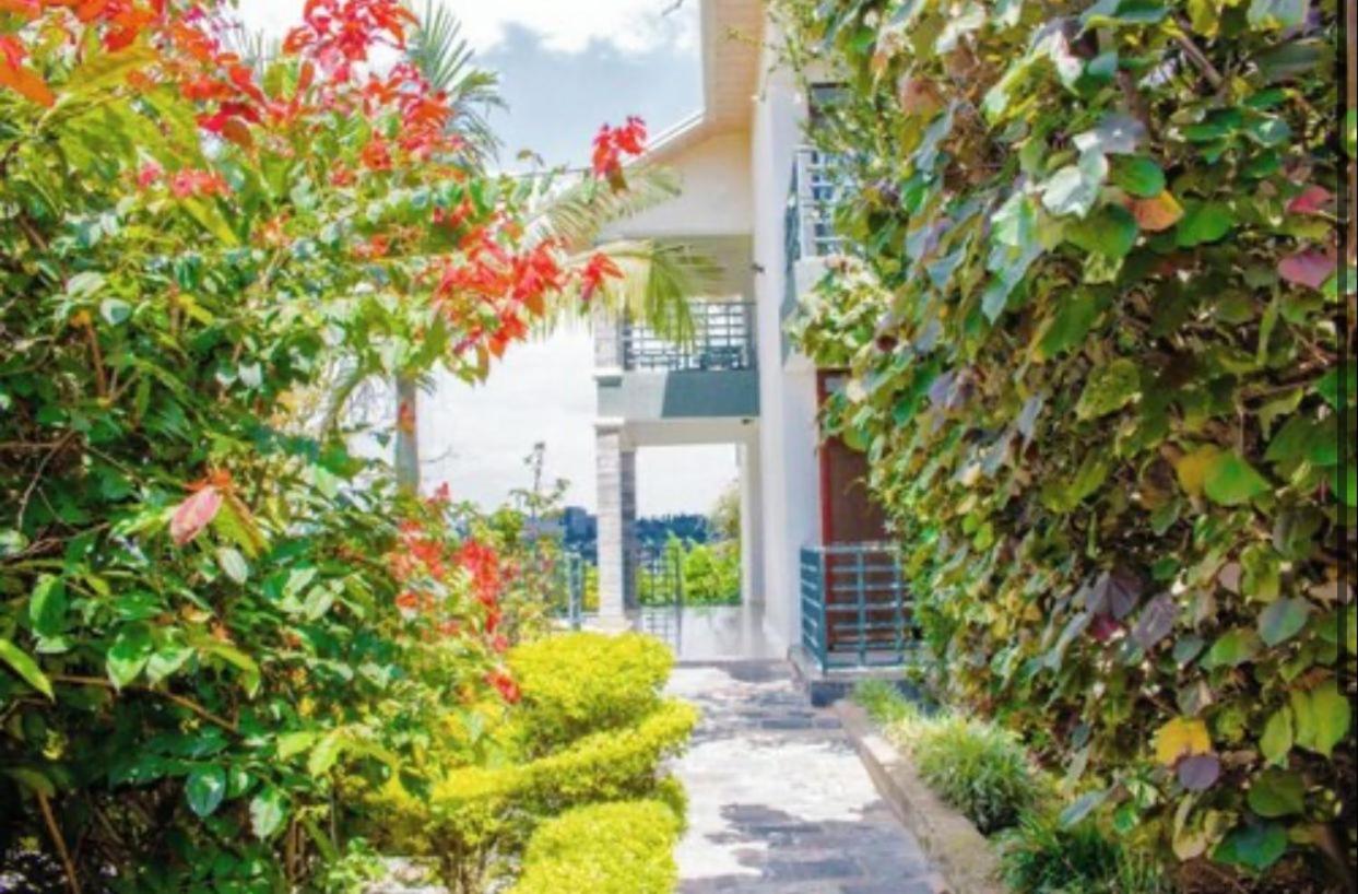 Good News Guesthouse