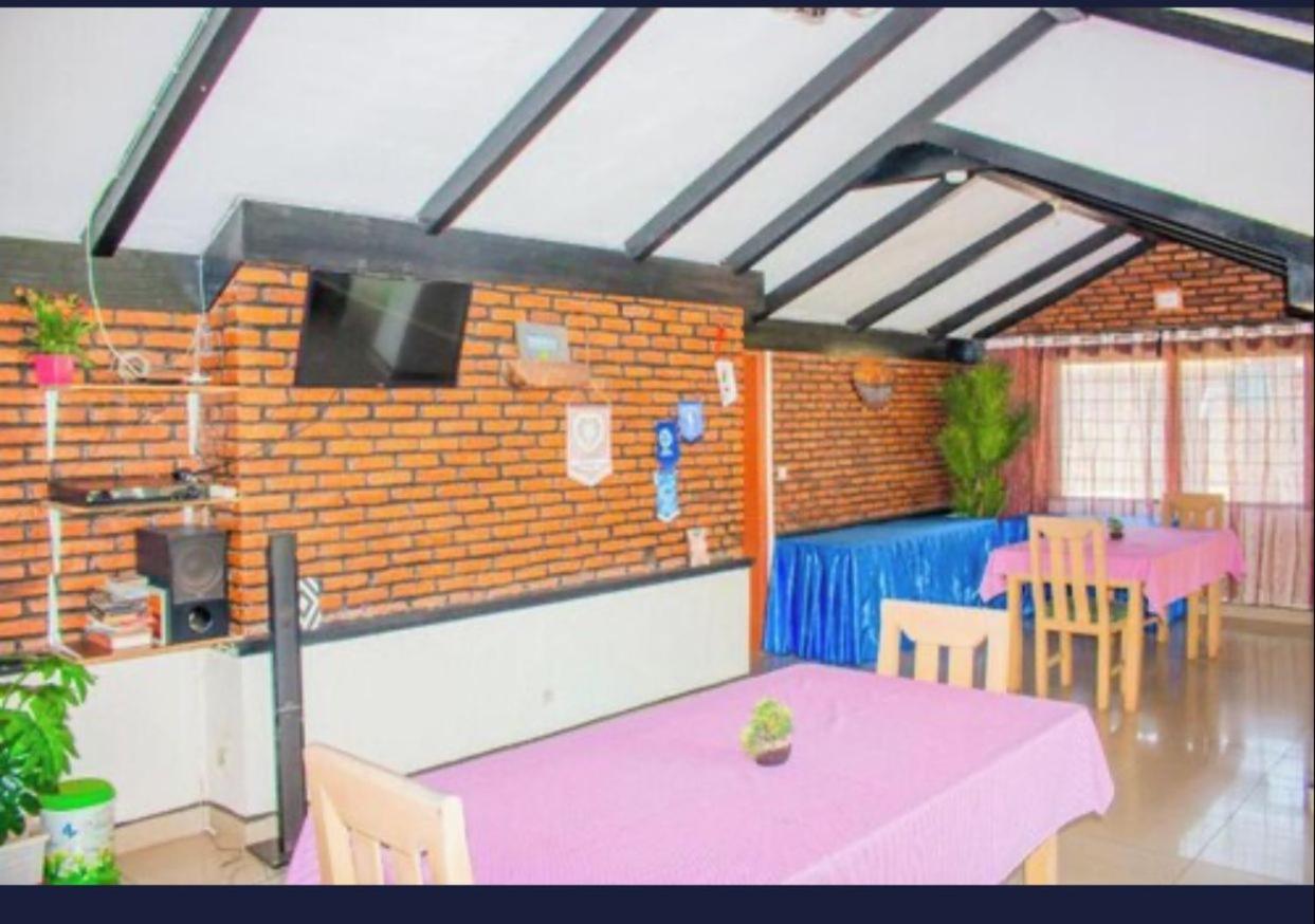 Good News Guesthouse