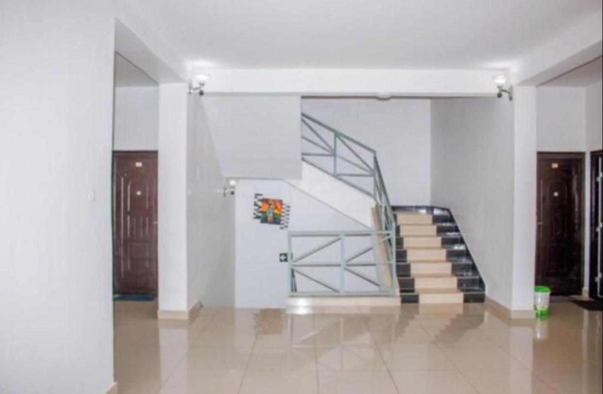 Good News Guesthouse