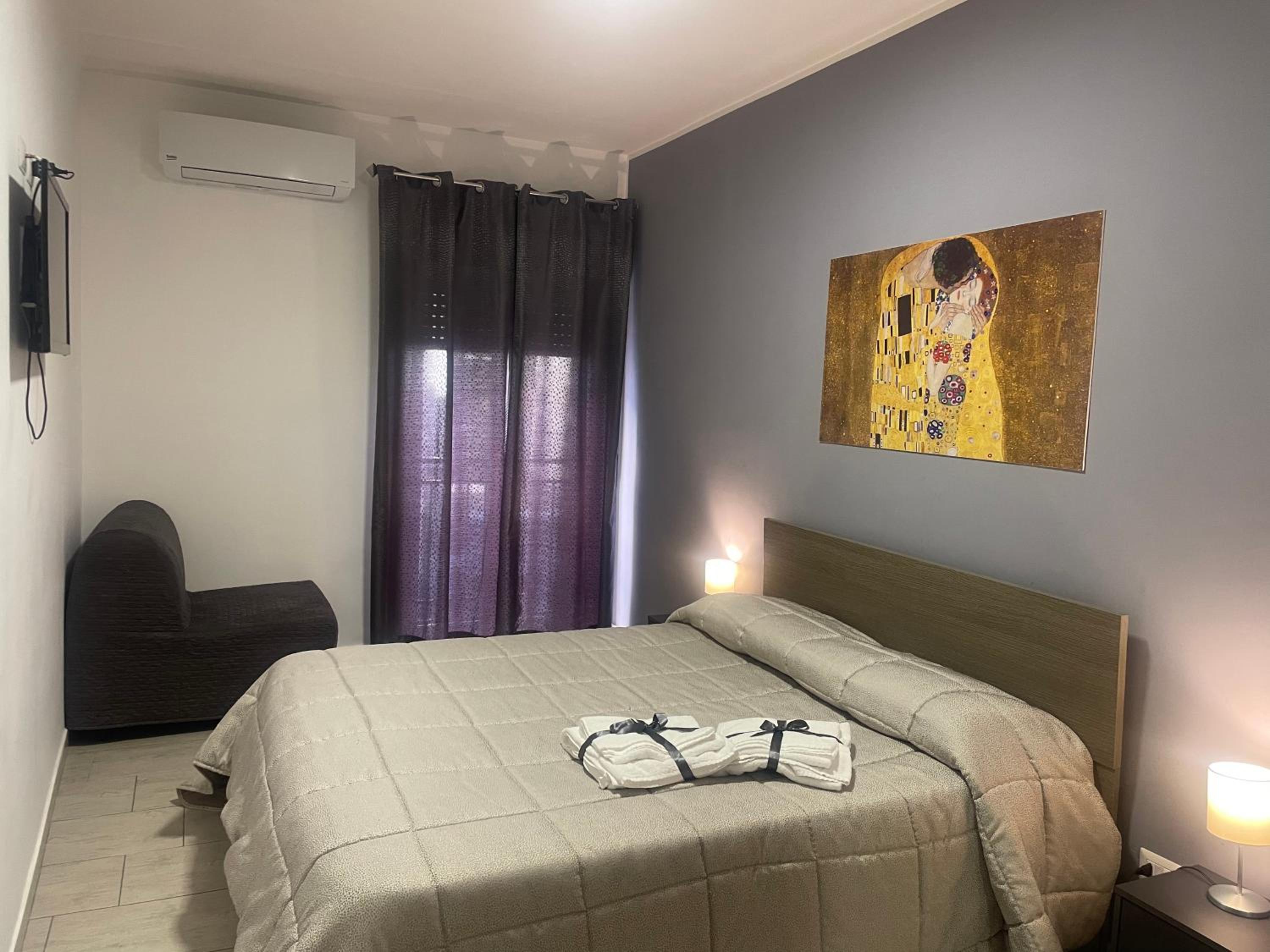 Casa Vacanze Le Ginestre