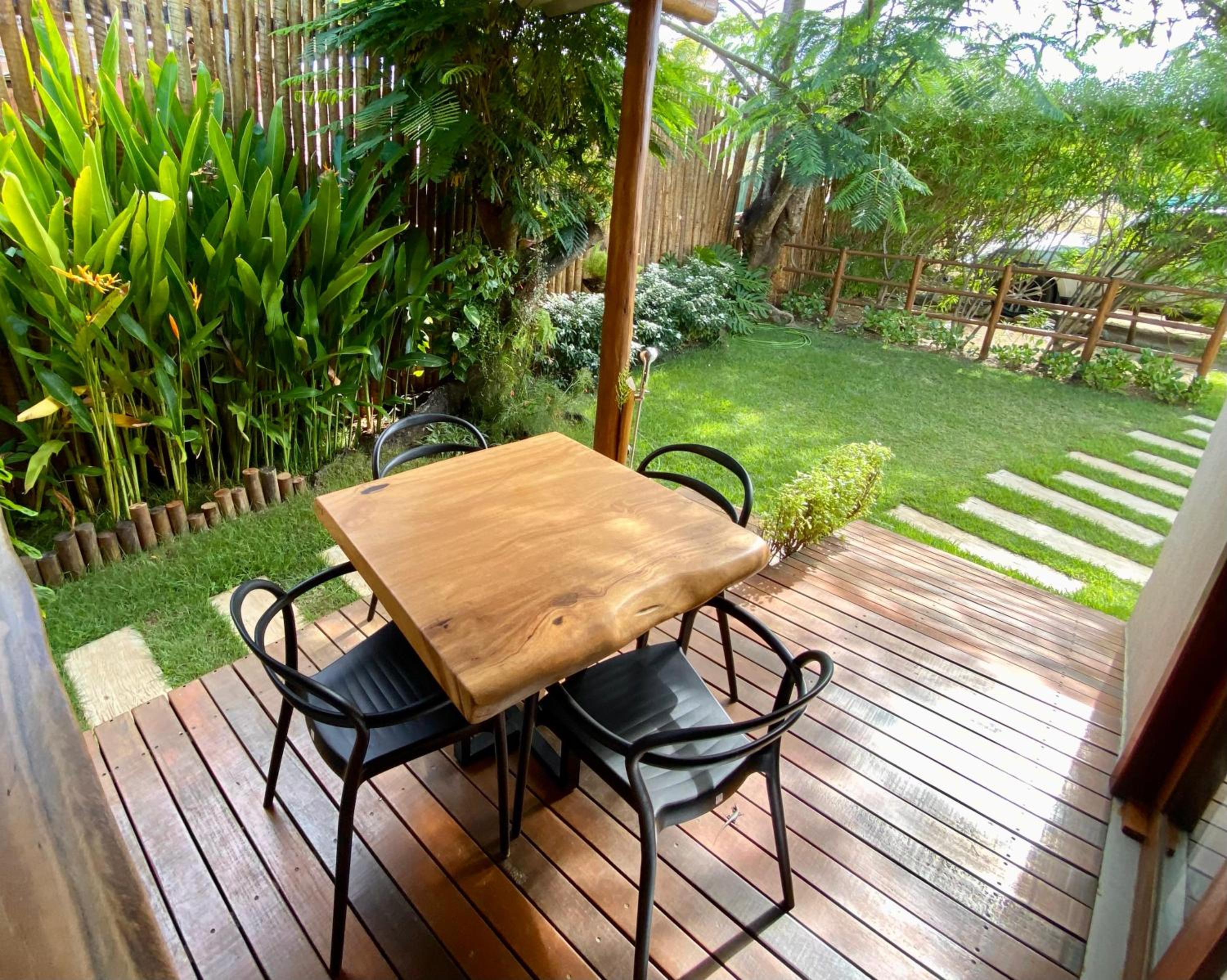 Nari Guest Room
