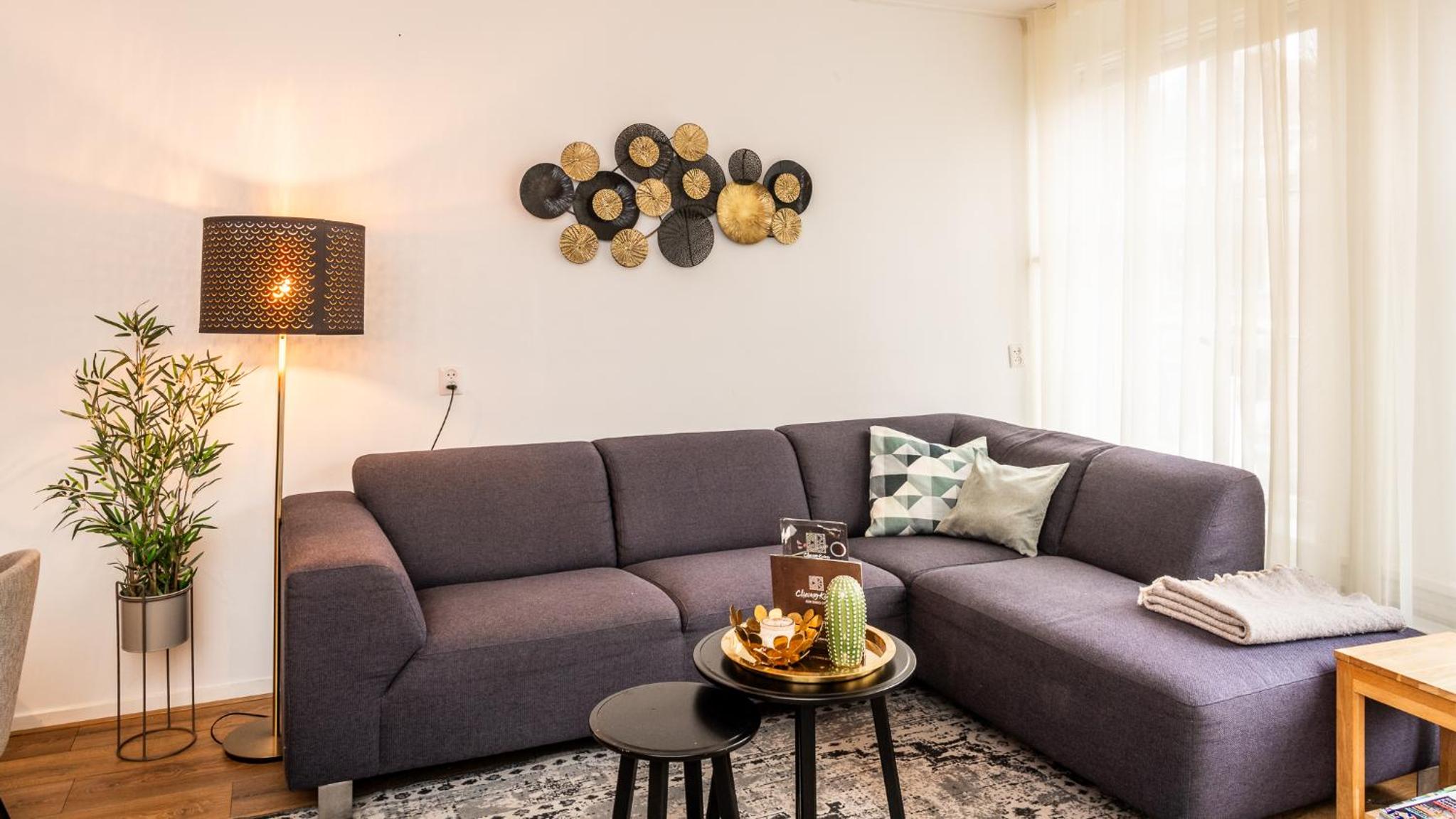 Stadsappartement Franeker 11 view 4