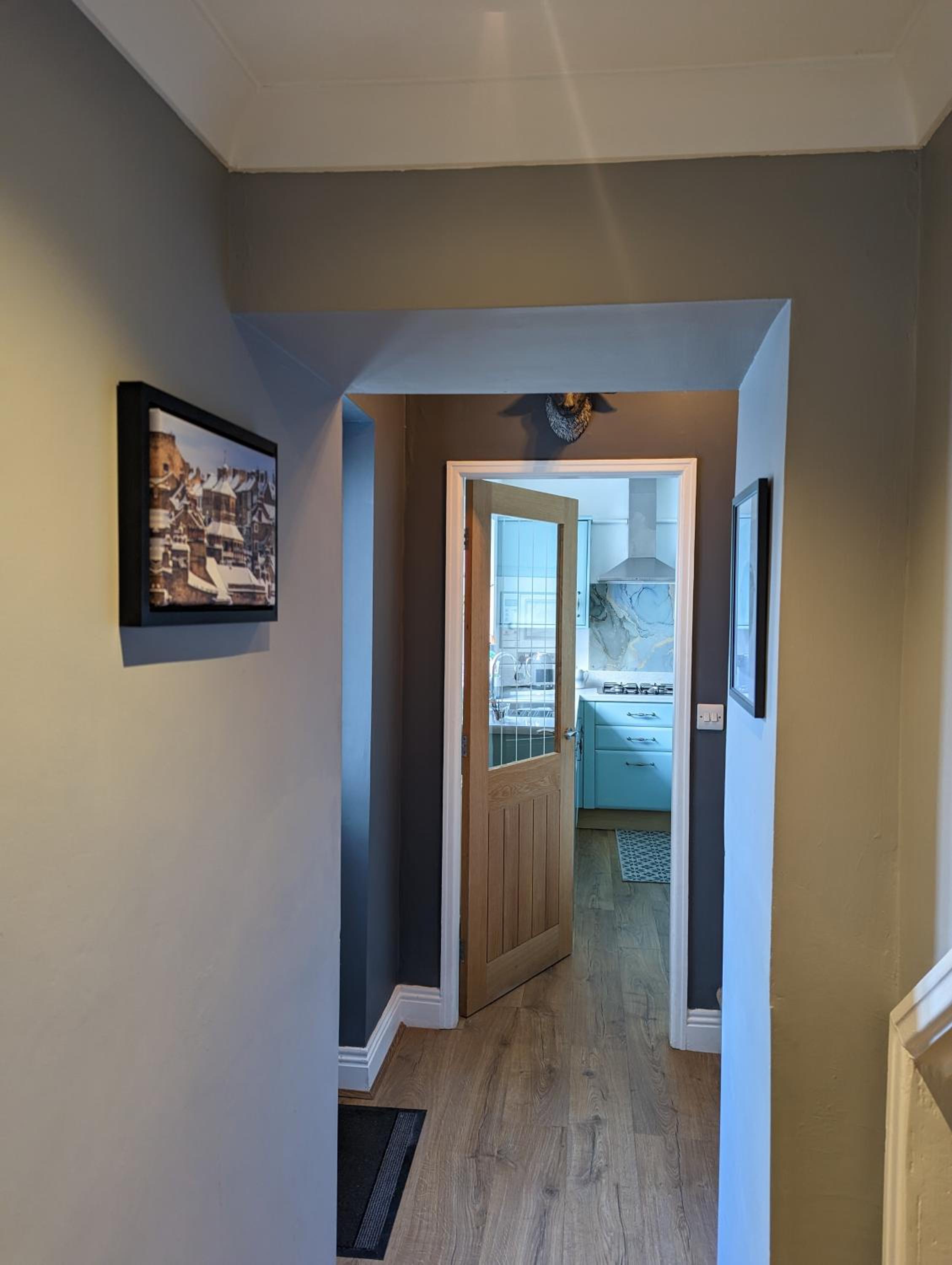 Swan Cottage