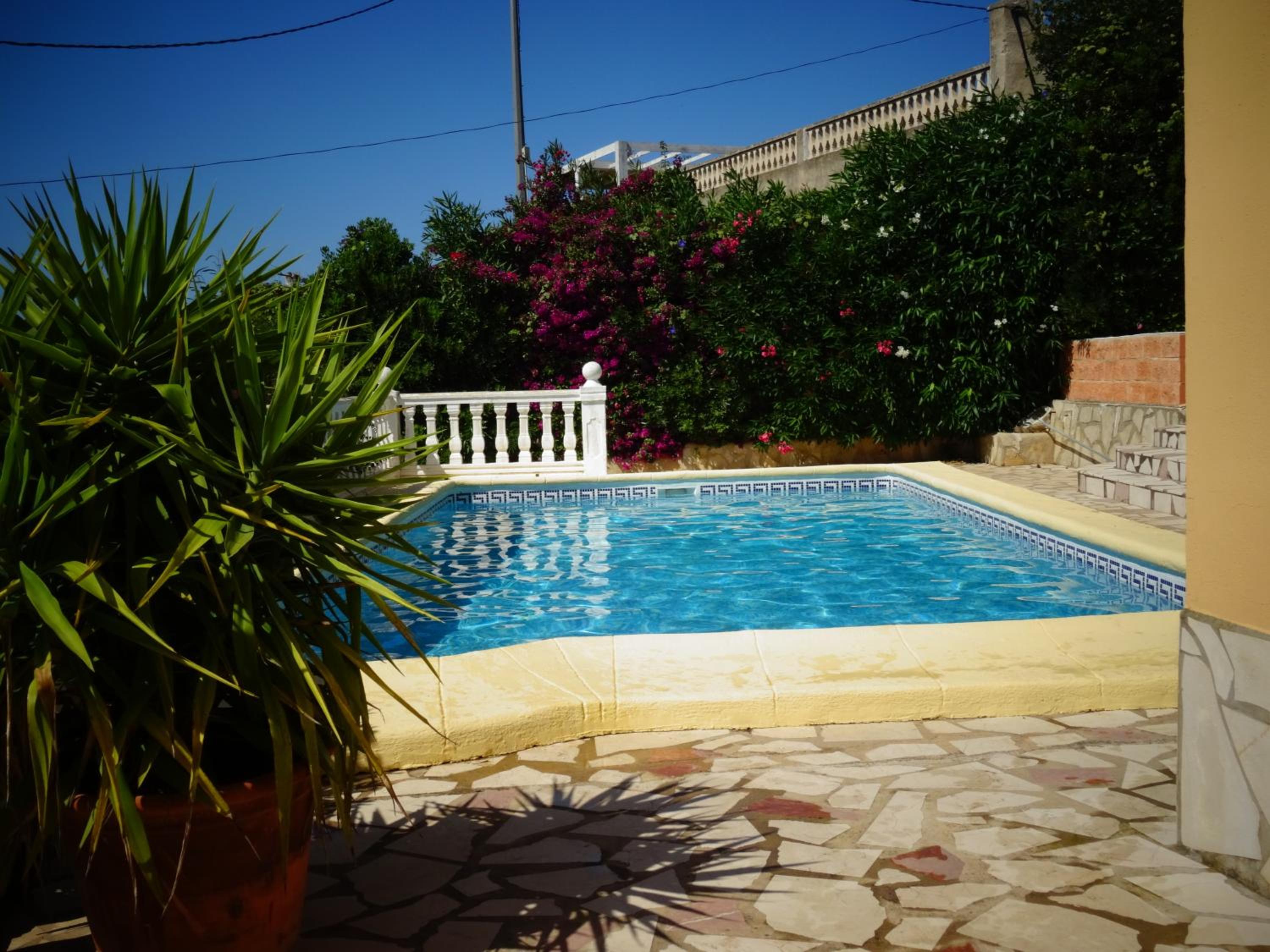 Villa Denia view 5