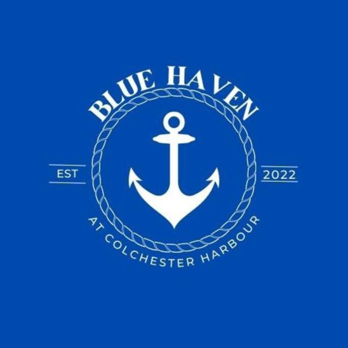 Blue Haven at Colchester Harbour