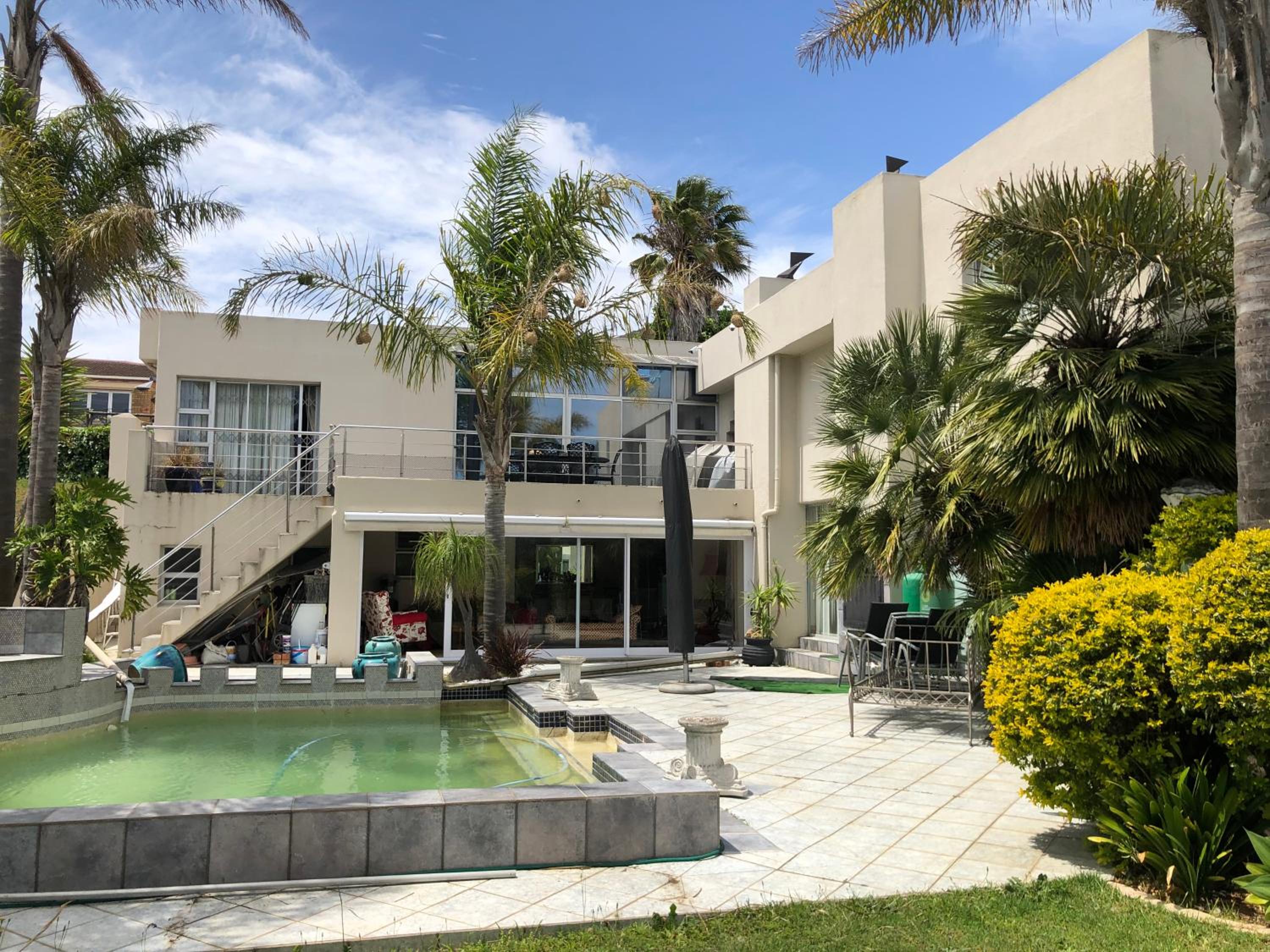 Self Catering Guest House