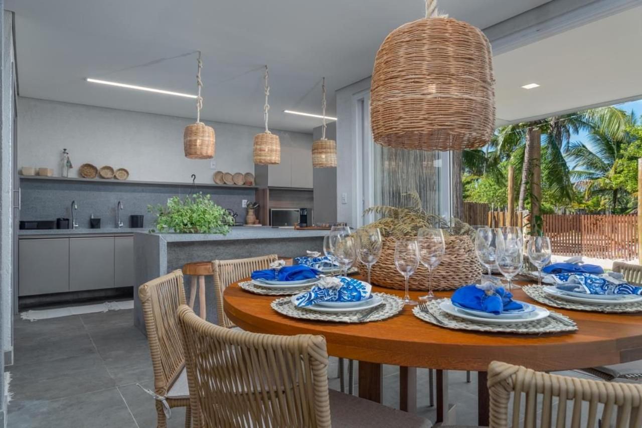 Qavi - Casas Pérola em Milagres