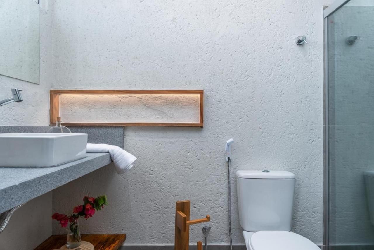 Qavi - Casas Pérola em Milagres