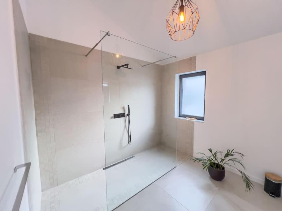 Blue Horizon Luxury Villa view 3