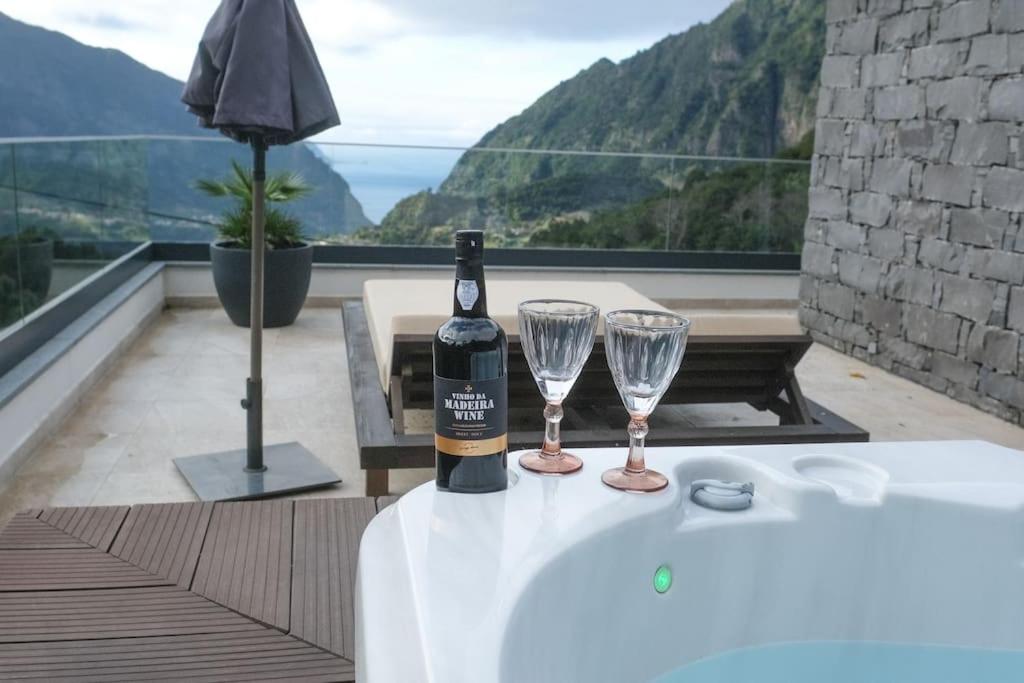 Blue Horizon Luxury Villa view 4