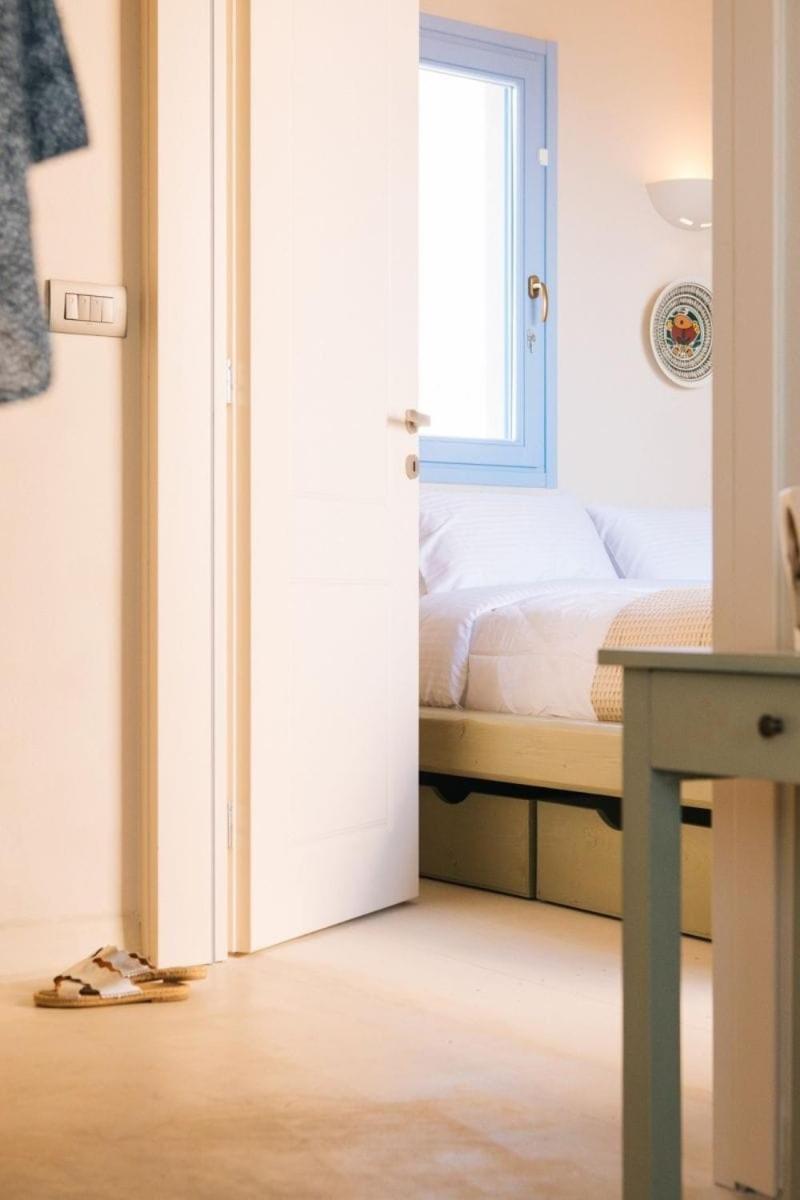 Luxury Santorini Villa 3 Bedroom Villa Private Jetted Pool With Sea View photo 2