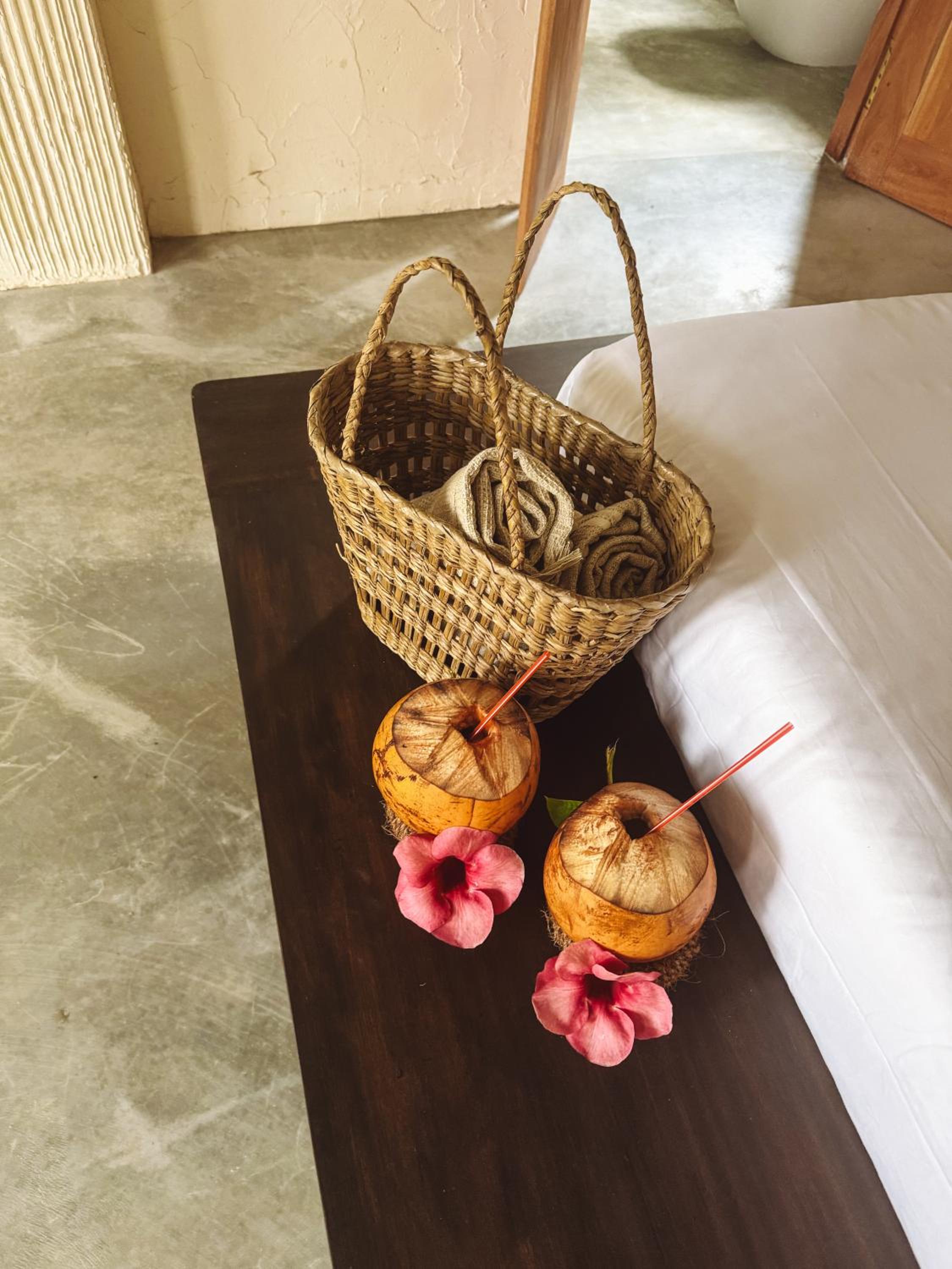 AMMA Collective - Rooms&Suites