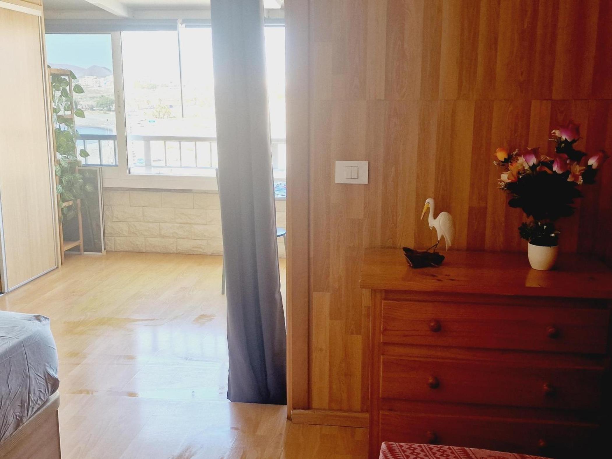 Small rooftop, Ocean view view 4