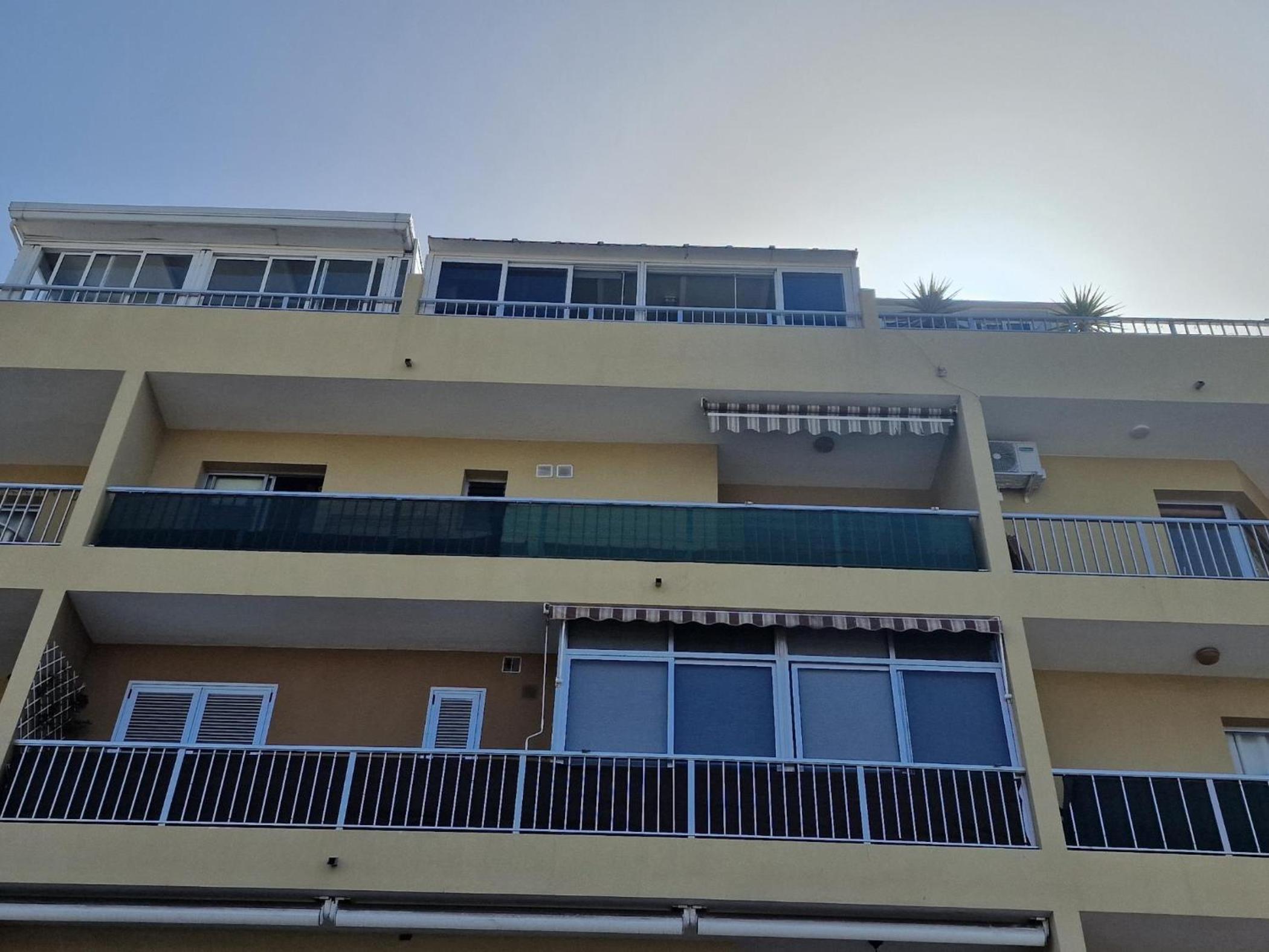 Small rooftop, Ocean view view 2
