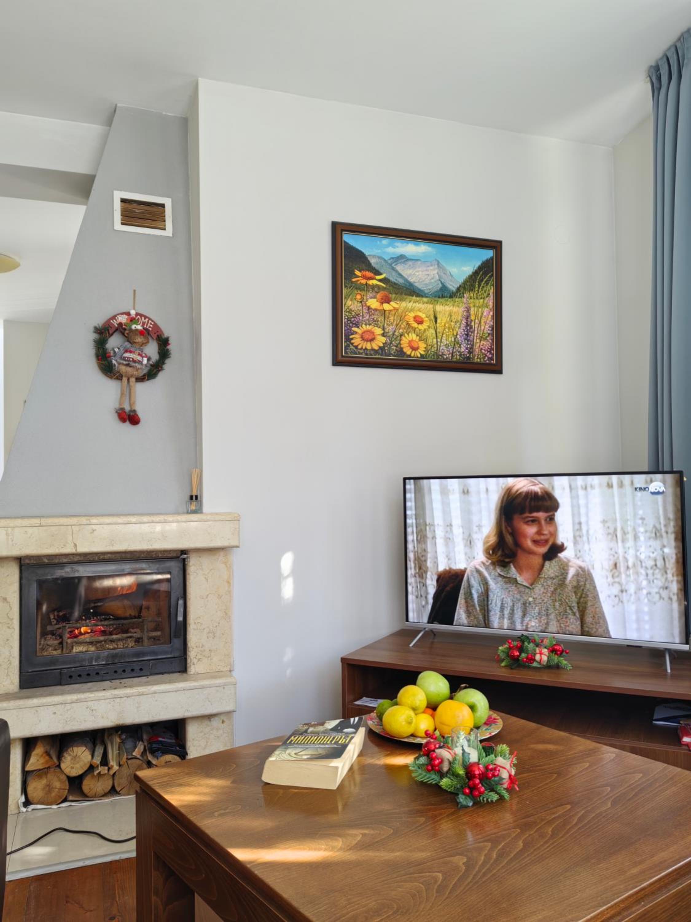 Villa Deja Vu Private Jacuzzi & Sauna, Fireplace, 3 Bedrooms, near Bansko