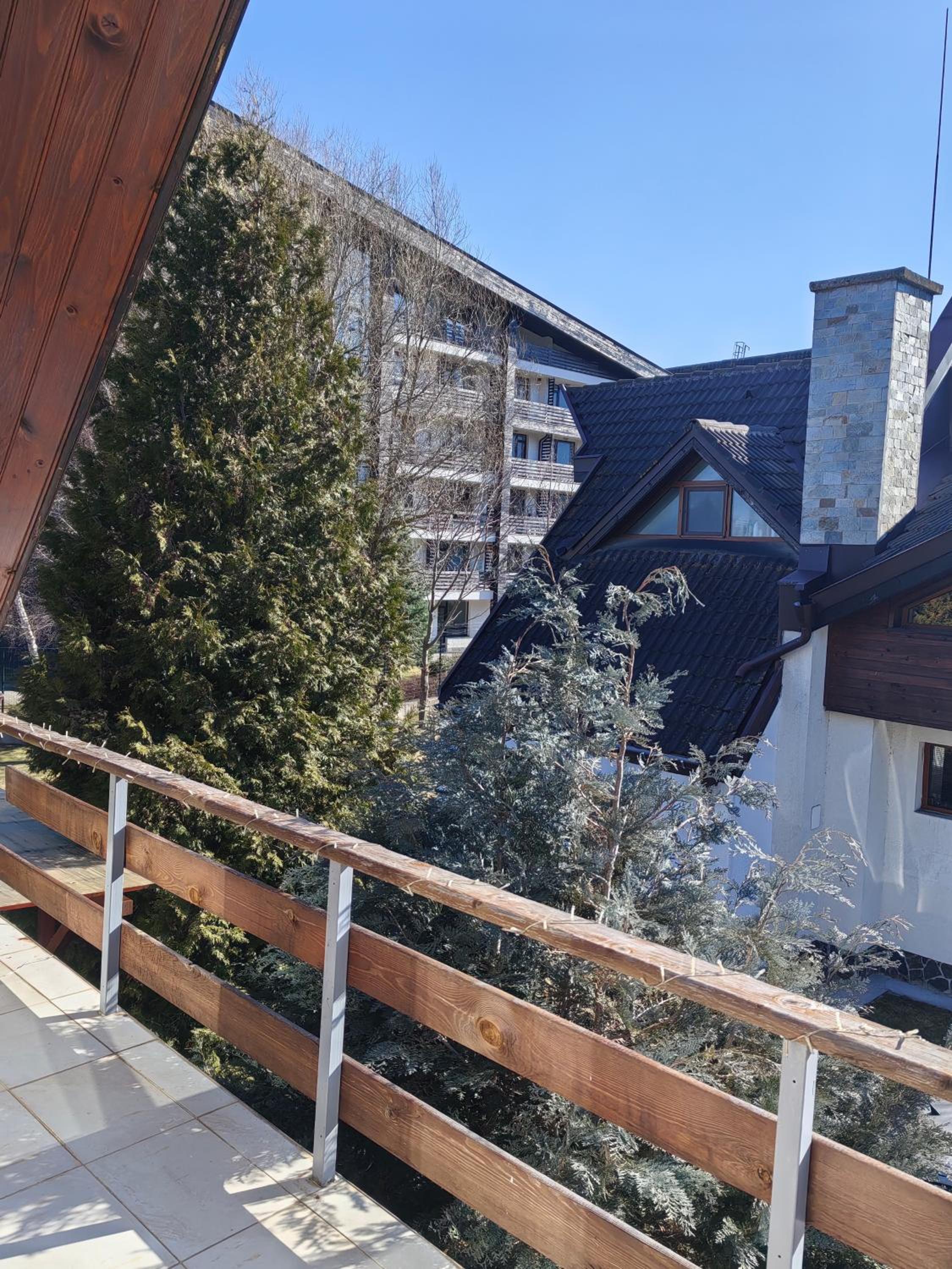 Villa Deja Vu Private Jacuzzi & Sauna, Fireplace, 3 Bedrooms, near Bansko
