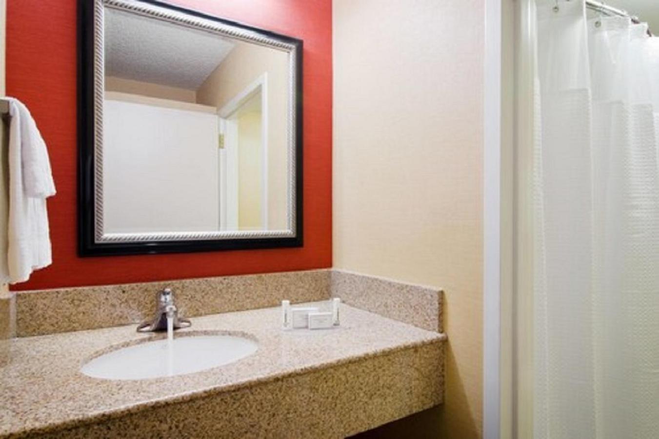 Orange County/Anaheim Vacations - Courtyard Irvine John Wayne Airport/Orange County - Property Image 27
