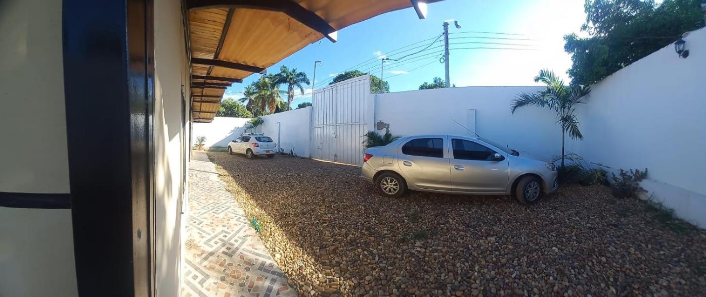CASA QUINTA VILLA CECILIA CARMEN DE APICALA