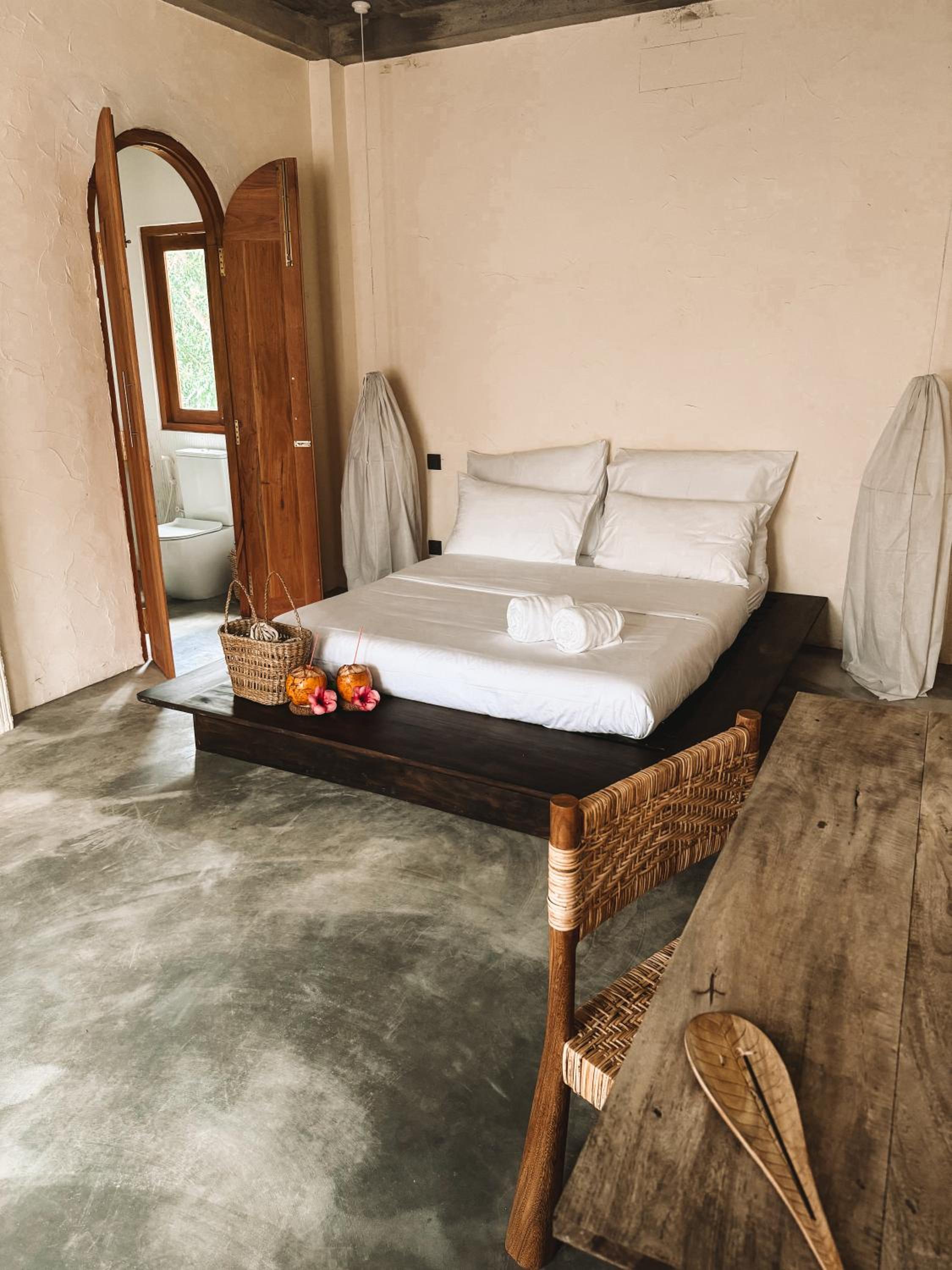 AMMA Collective - Rooms&Suites