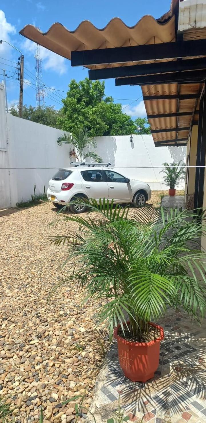 CASA QUINTA VILLA CECILIA CARMEN DE APICALA