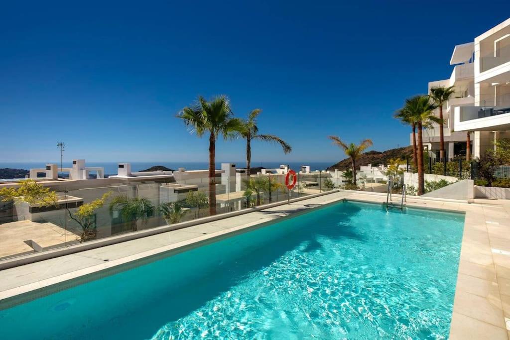 Espectacular apartamento jacuzzi