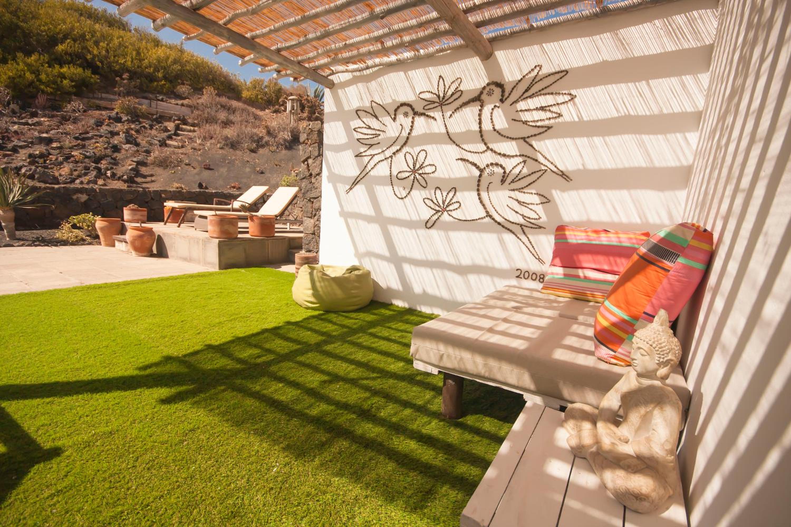 Casa Gecko