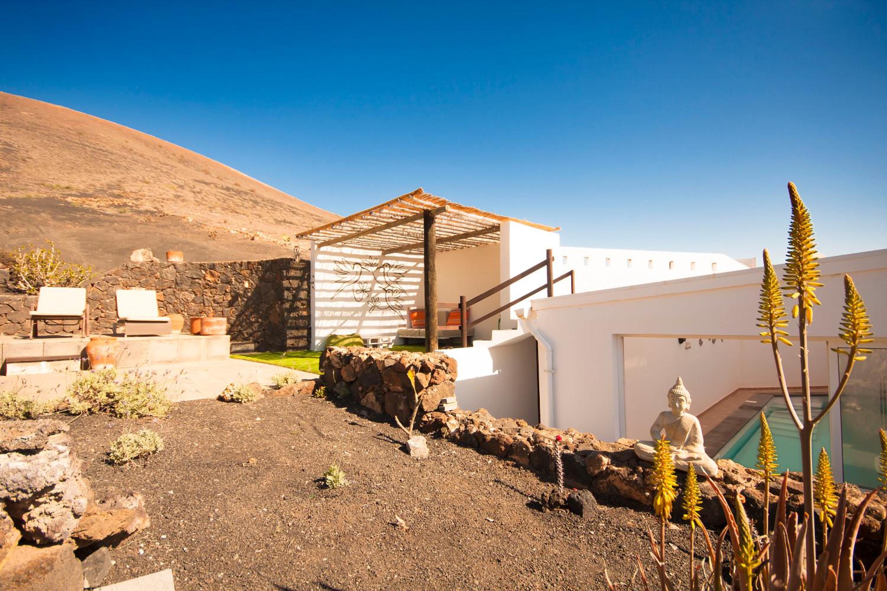 Casa Gecko