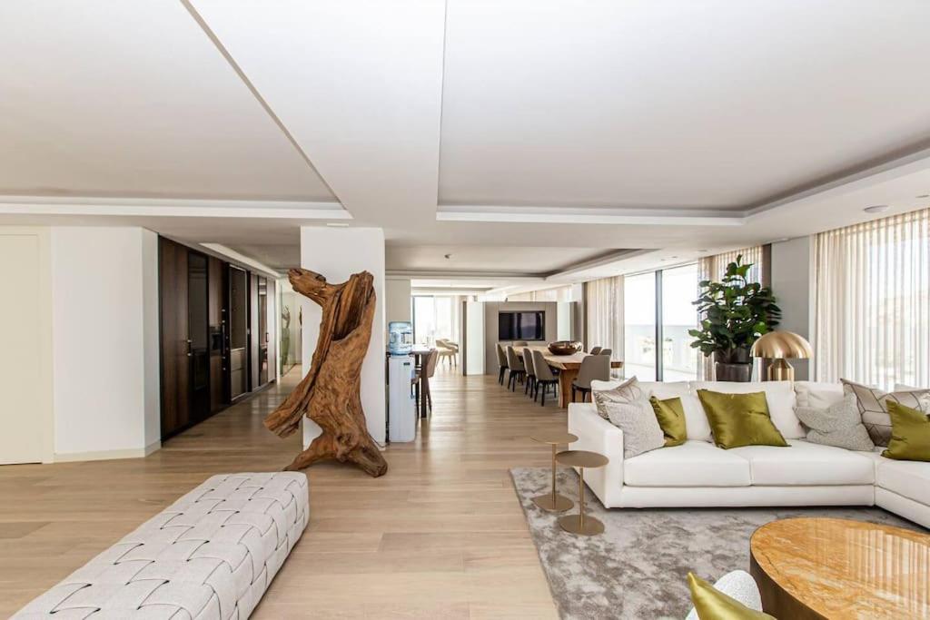Espectacular apartamento jacuzzi