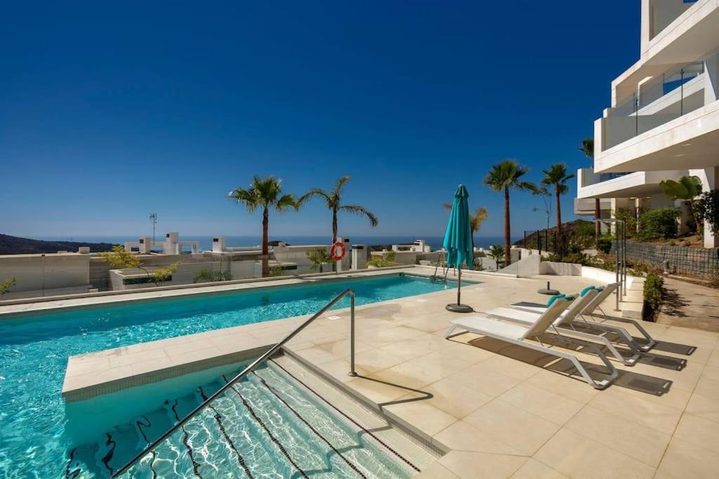 Espectacular apartamento jacuzzi