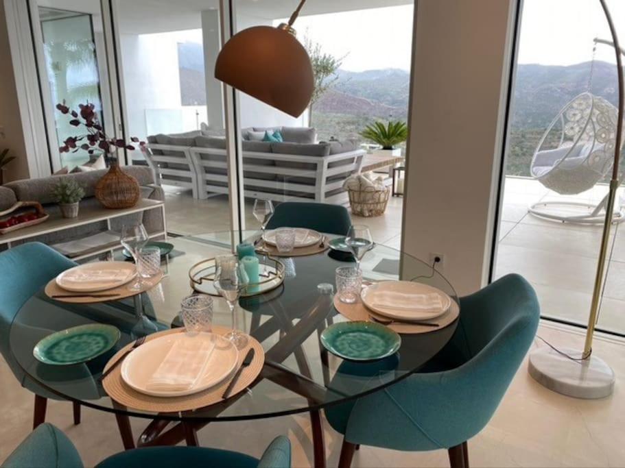 Espectacular apartamento jacuzzi