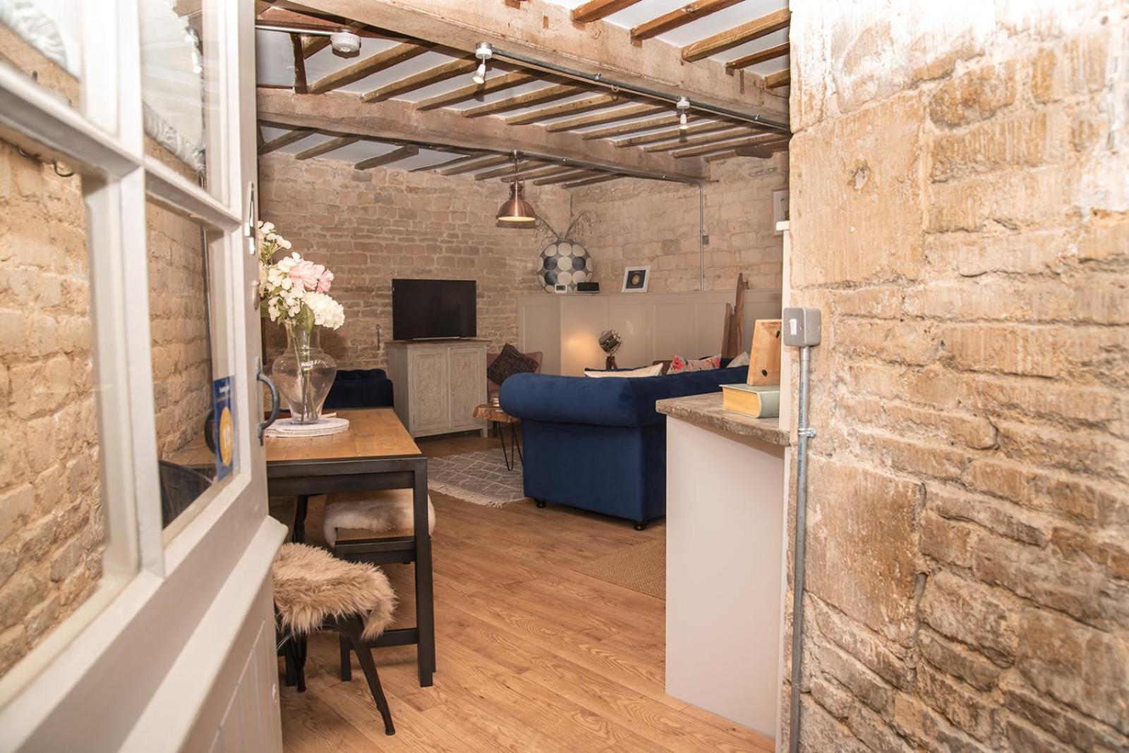 No.4 The Old Coach House view 5