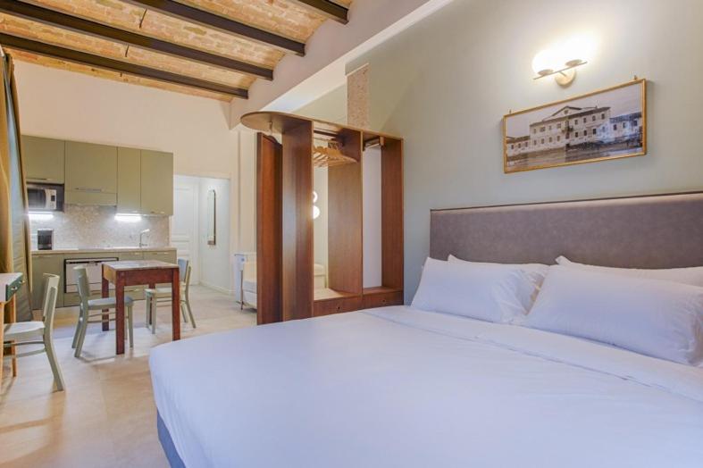 Villino Mari Camere con Parcheggio Privato Gratuito view 4