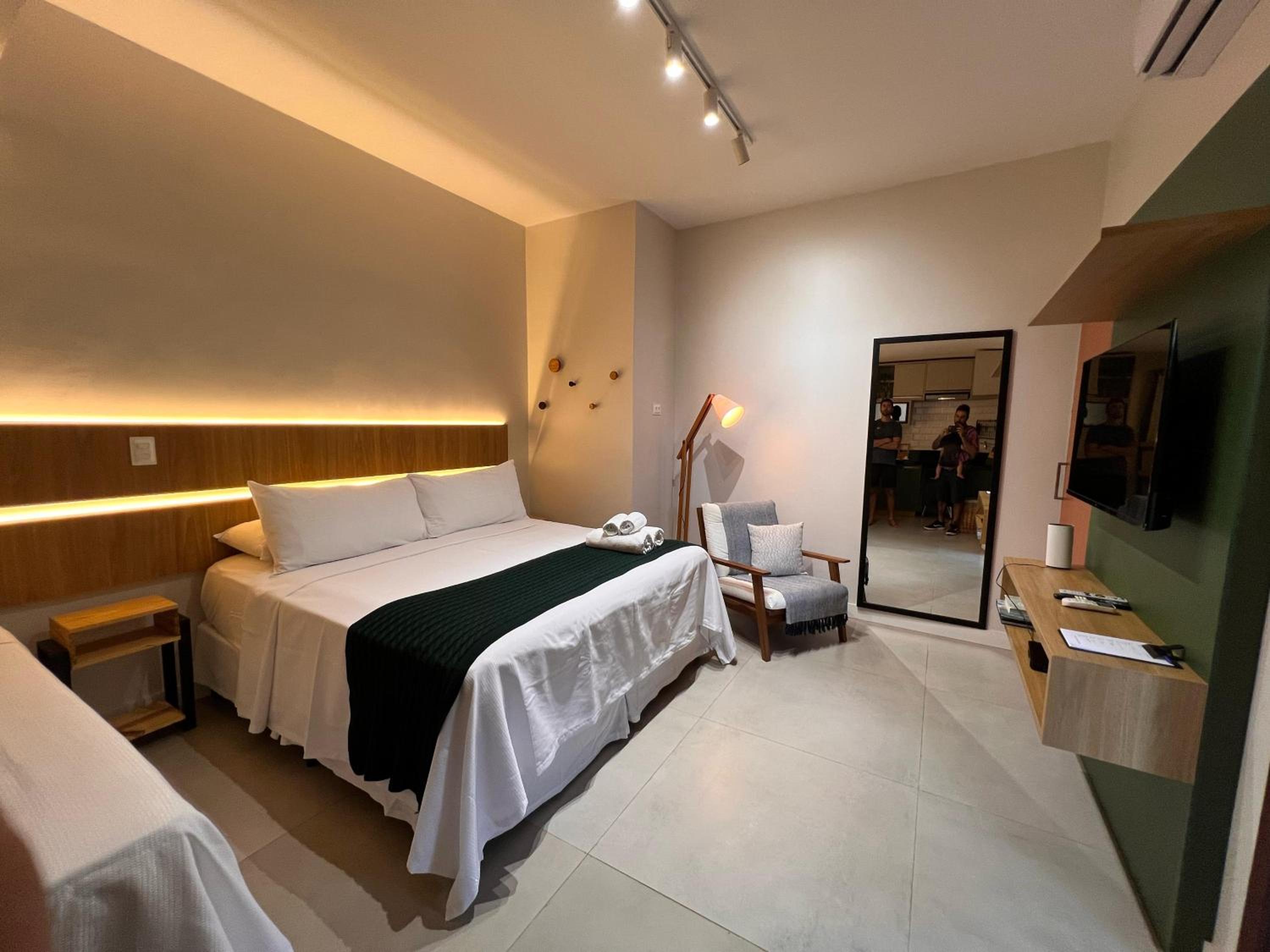Nari Guest Room