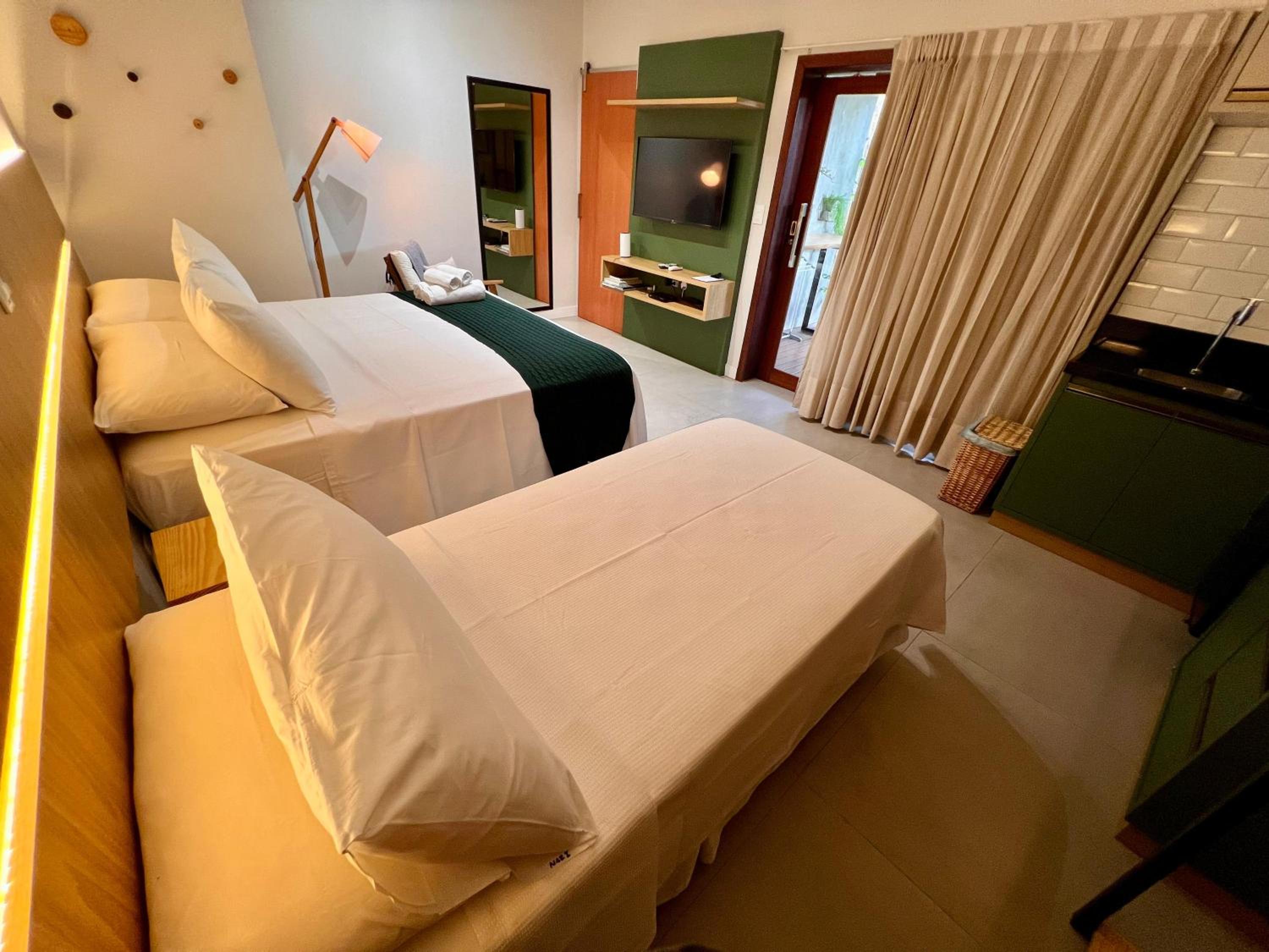Nari Guest Room