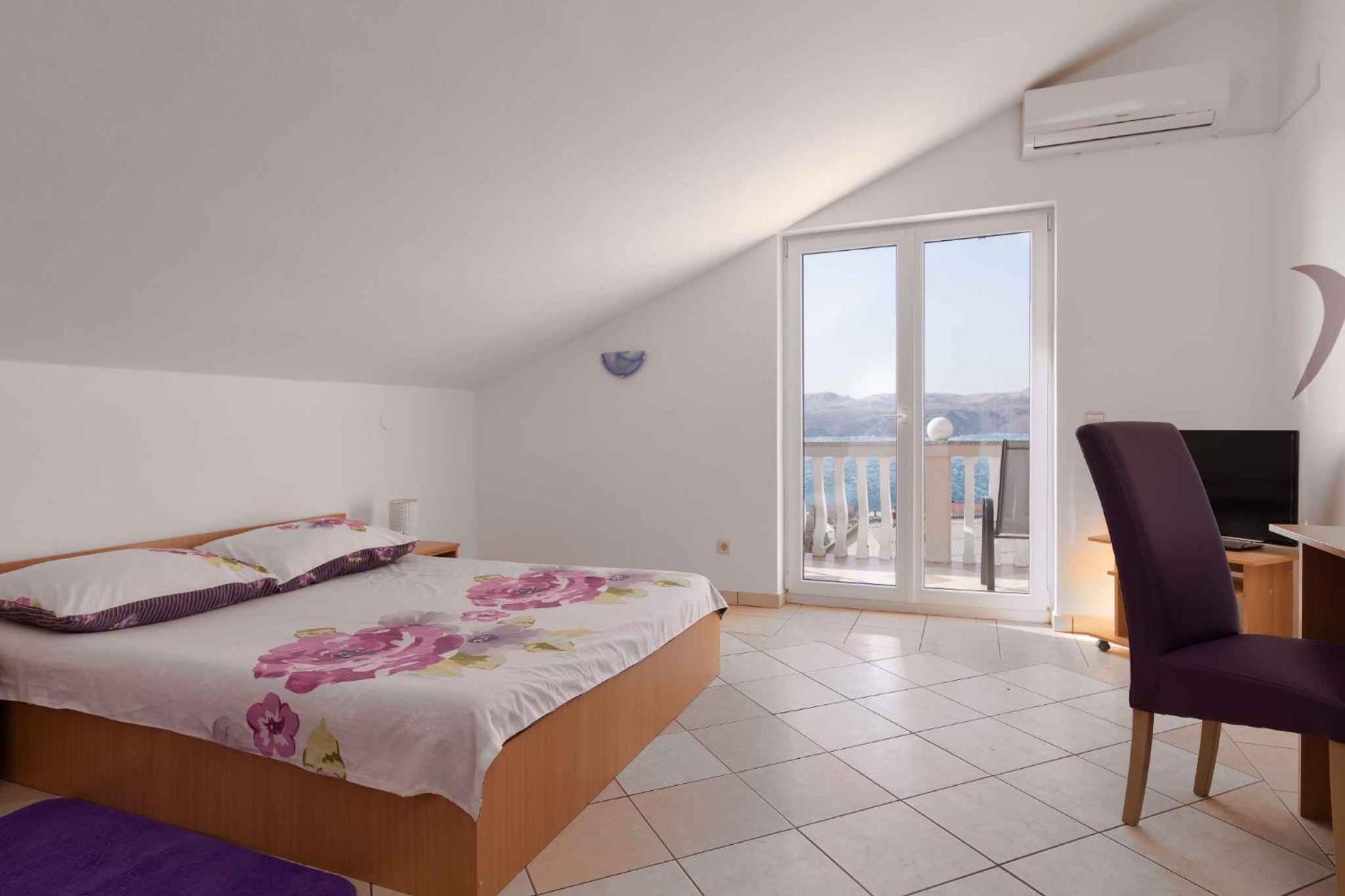 Apartments in Karlobag - Velebit Riviera 42477 view 2