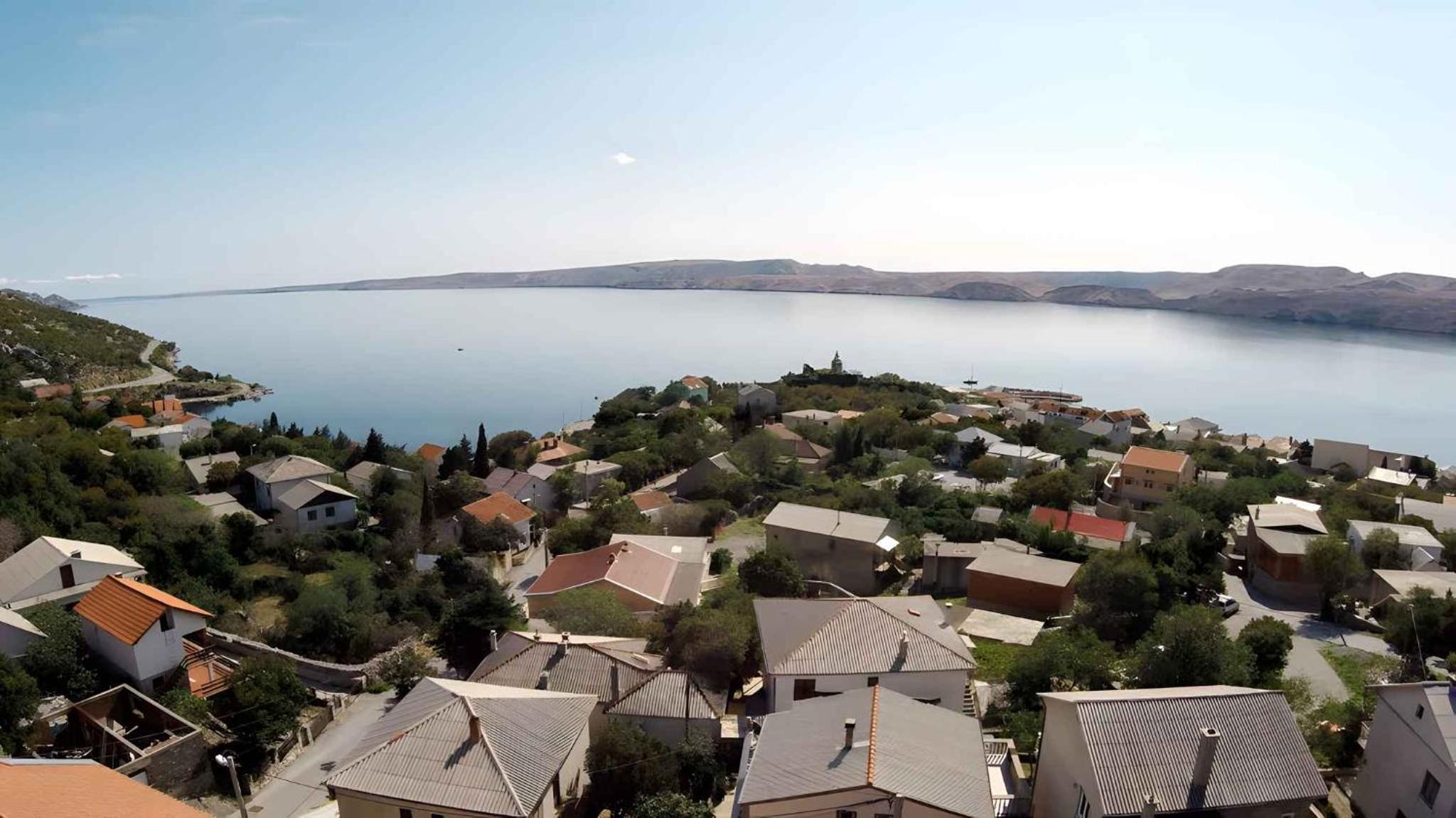 Apartments in Karlobag - Velebit Riviera 42477 view 3