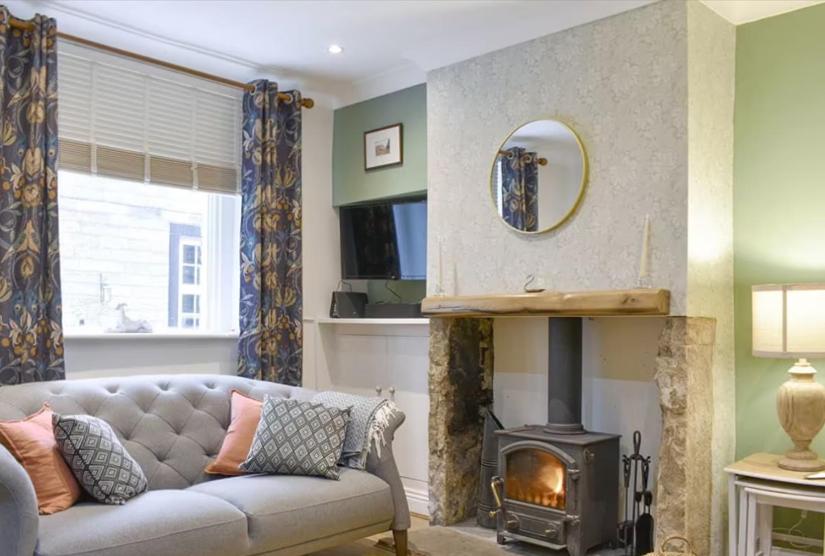 Swan Cottage