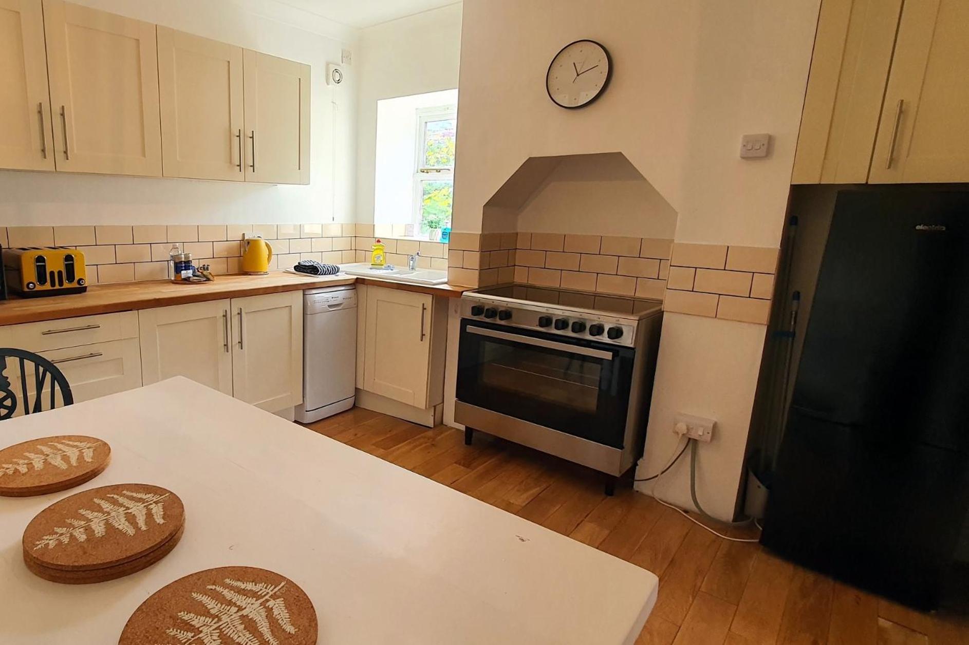 End Cottage, Bakewell view 5