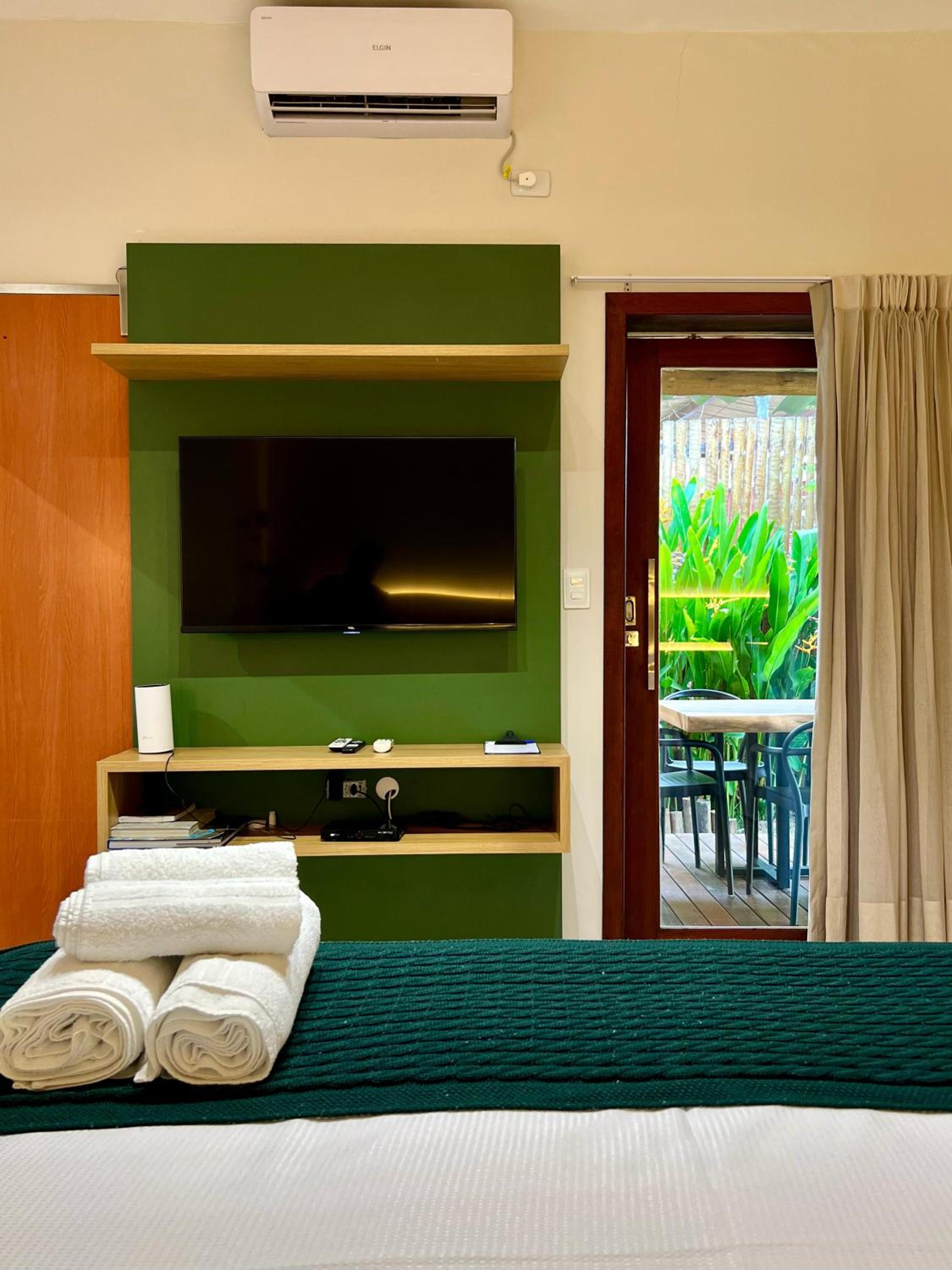 Nari Guest Room