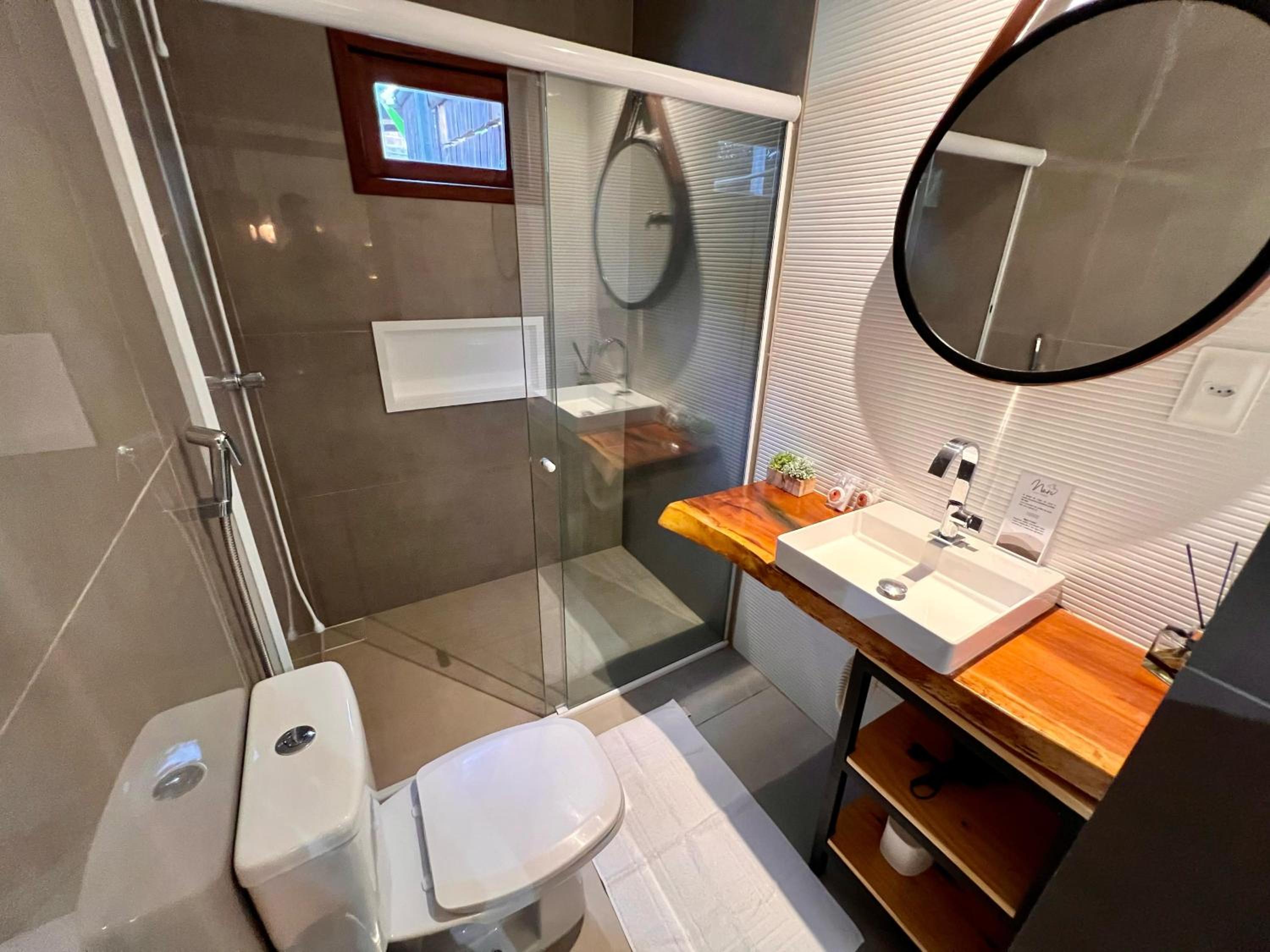Nari Guest Room