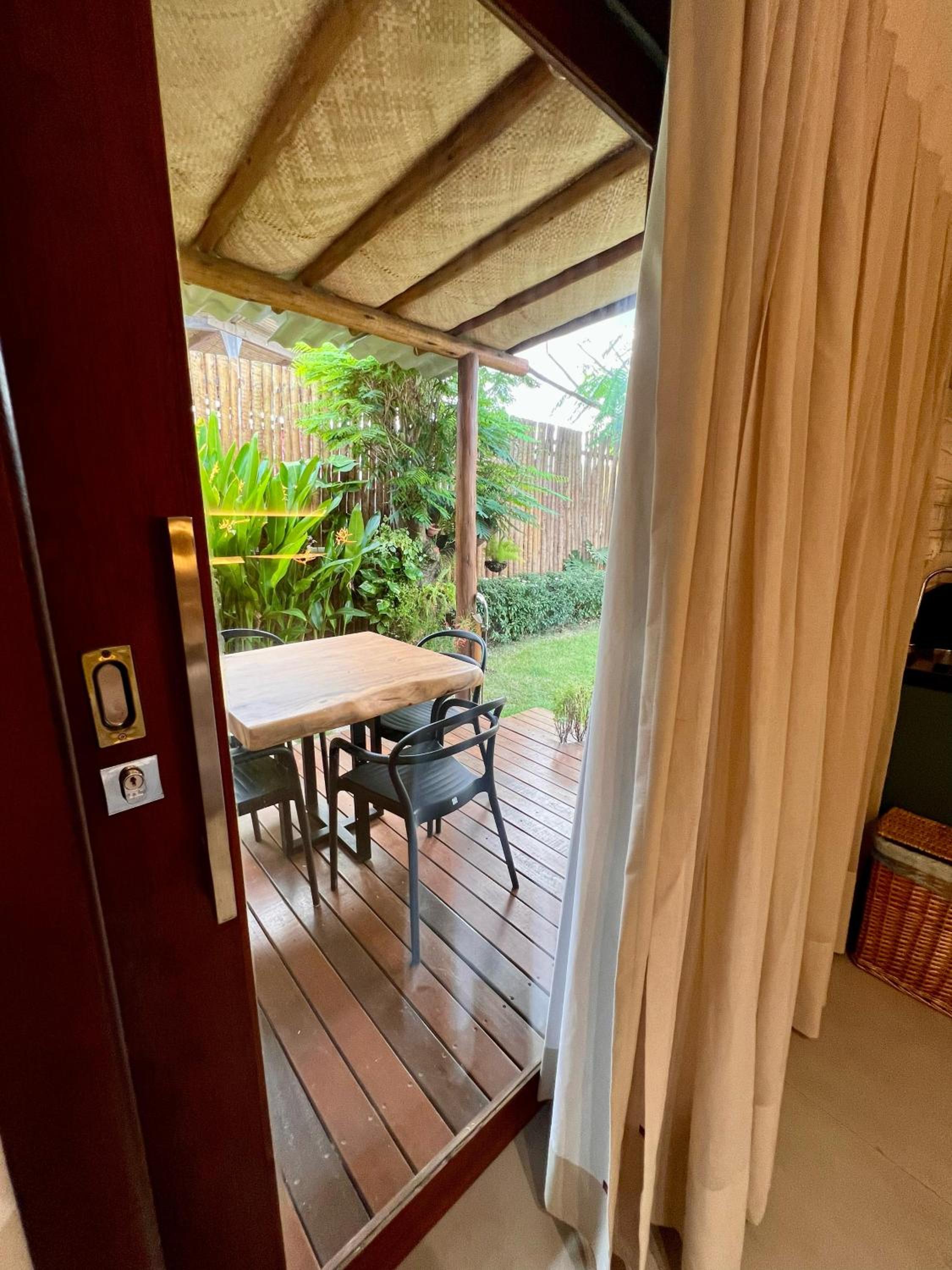 Nari Guest Room