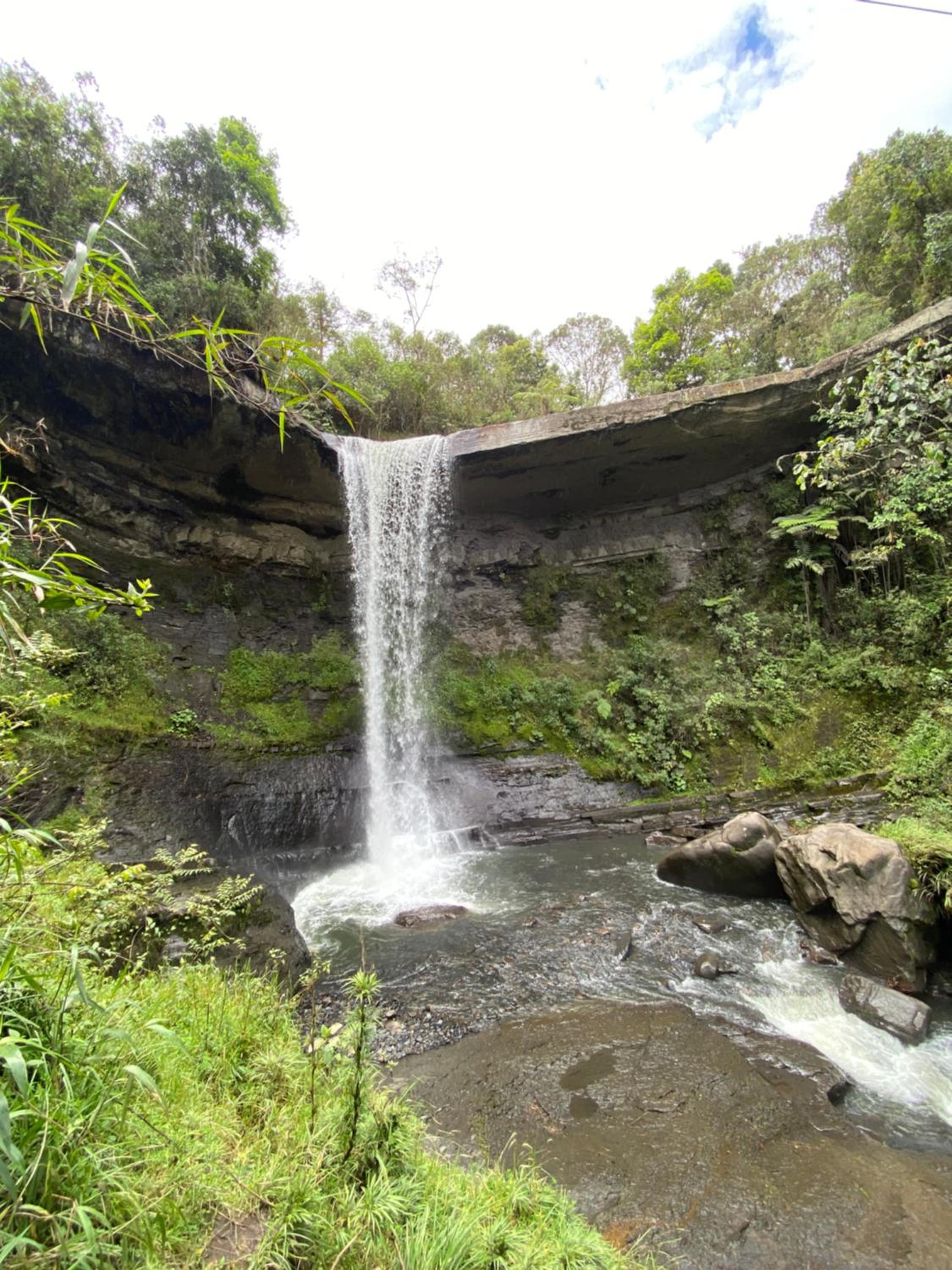 Taikú - Cabañas de Madera