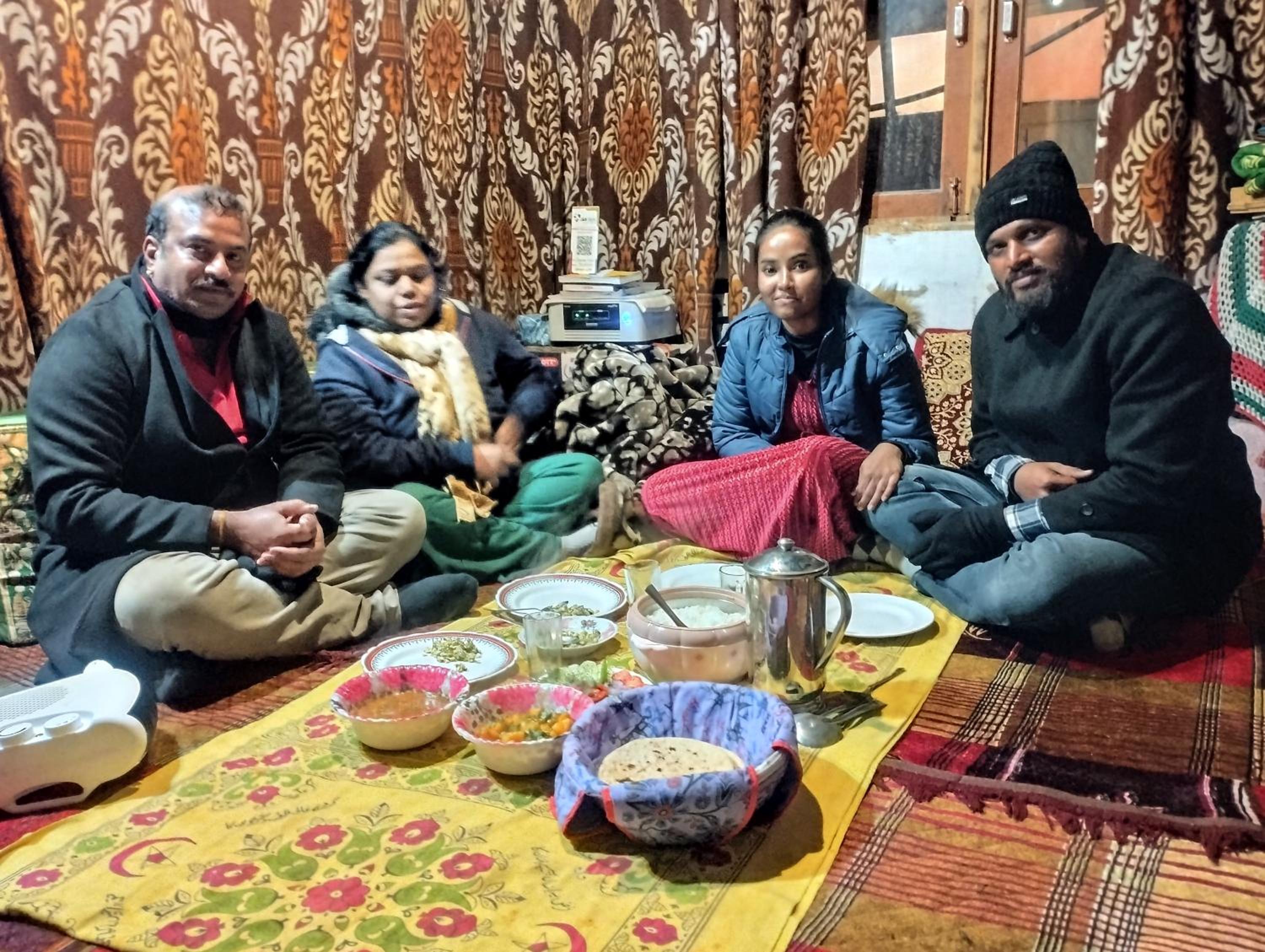 human