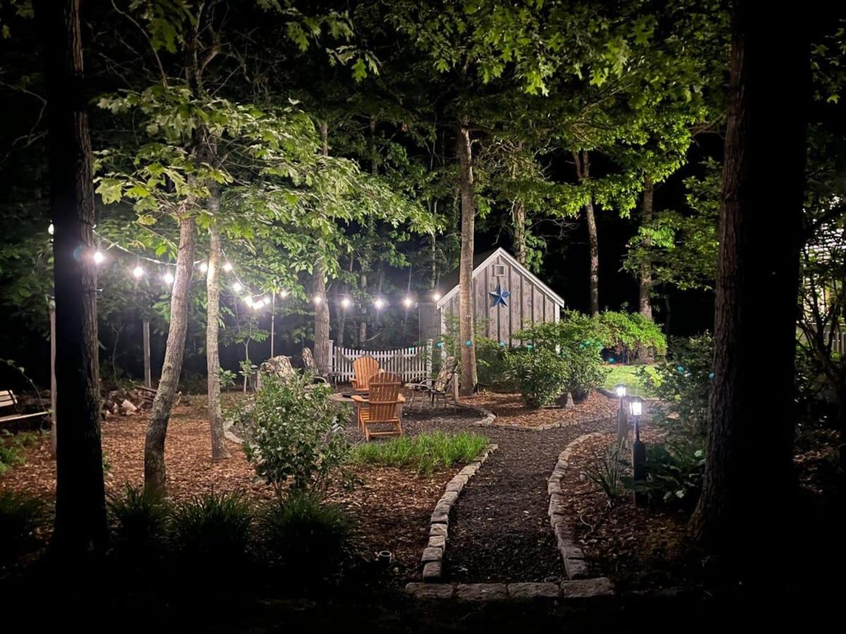 Stay On The Cape Vacation Rentals: Modern Family Retreat In Harwich view 2