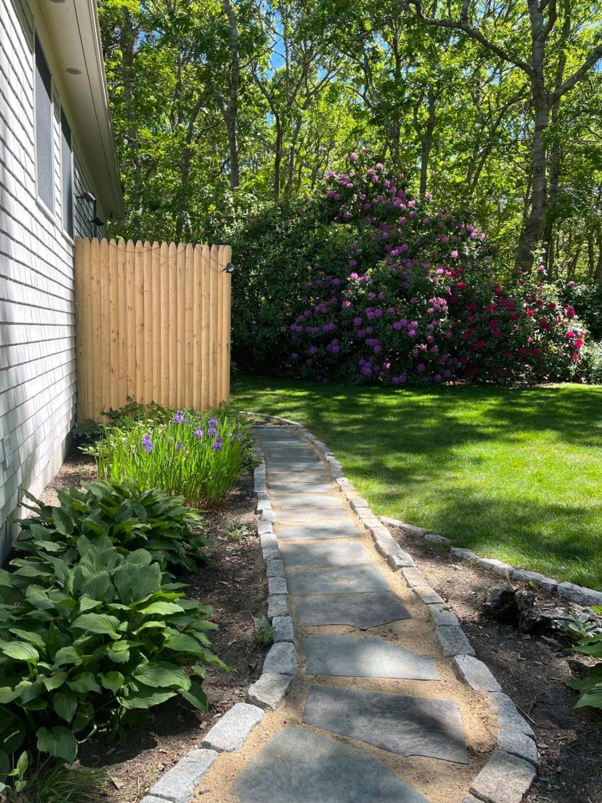 Stay On The Cape Vacation Rentals: Modern Family Retreat In Harwich view 5