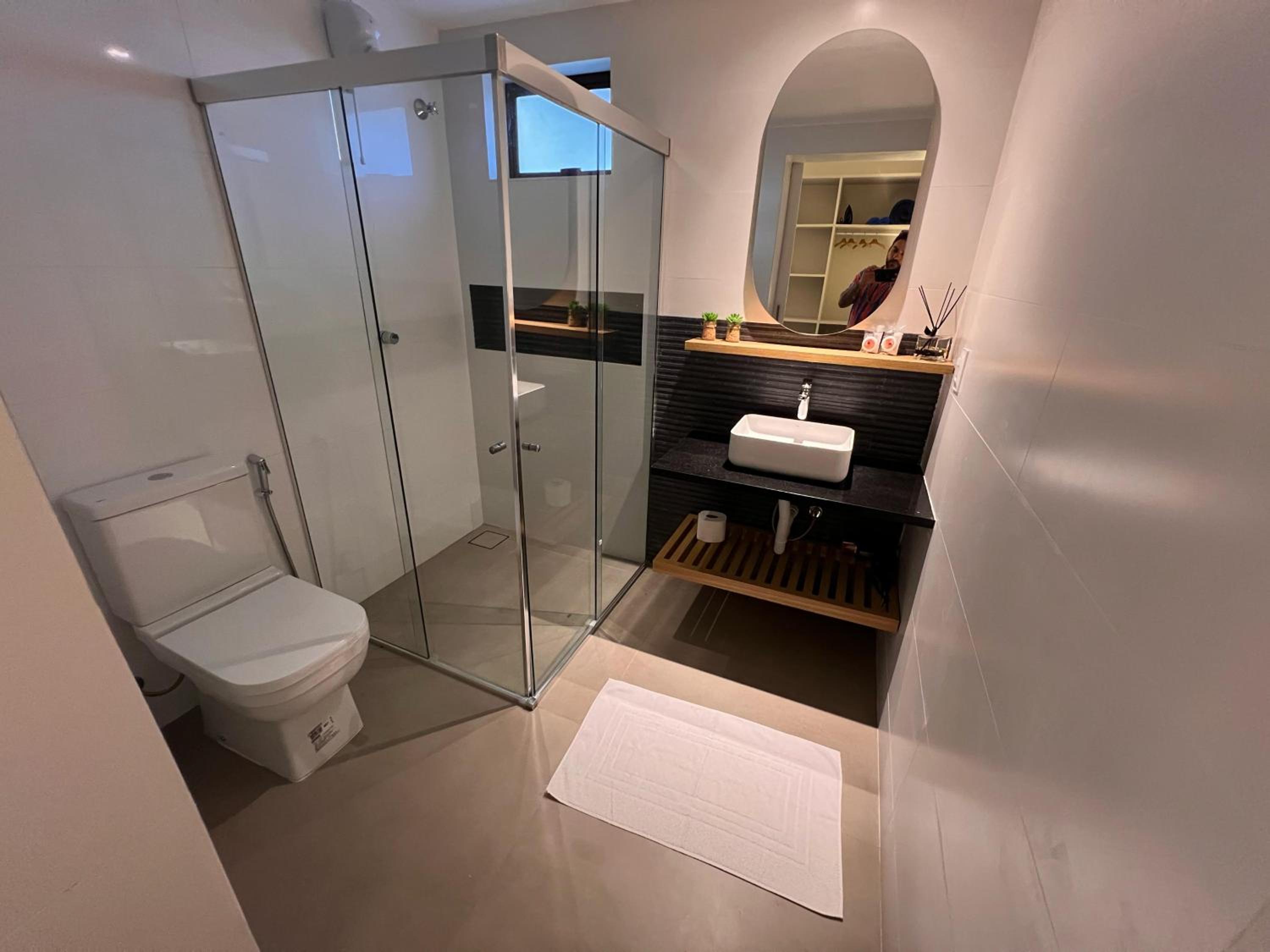 Nari Guest Room
