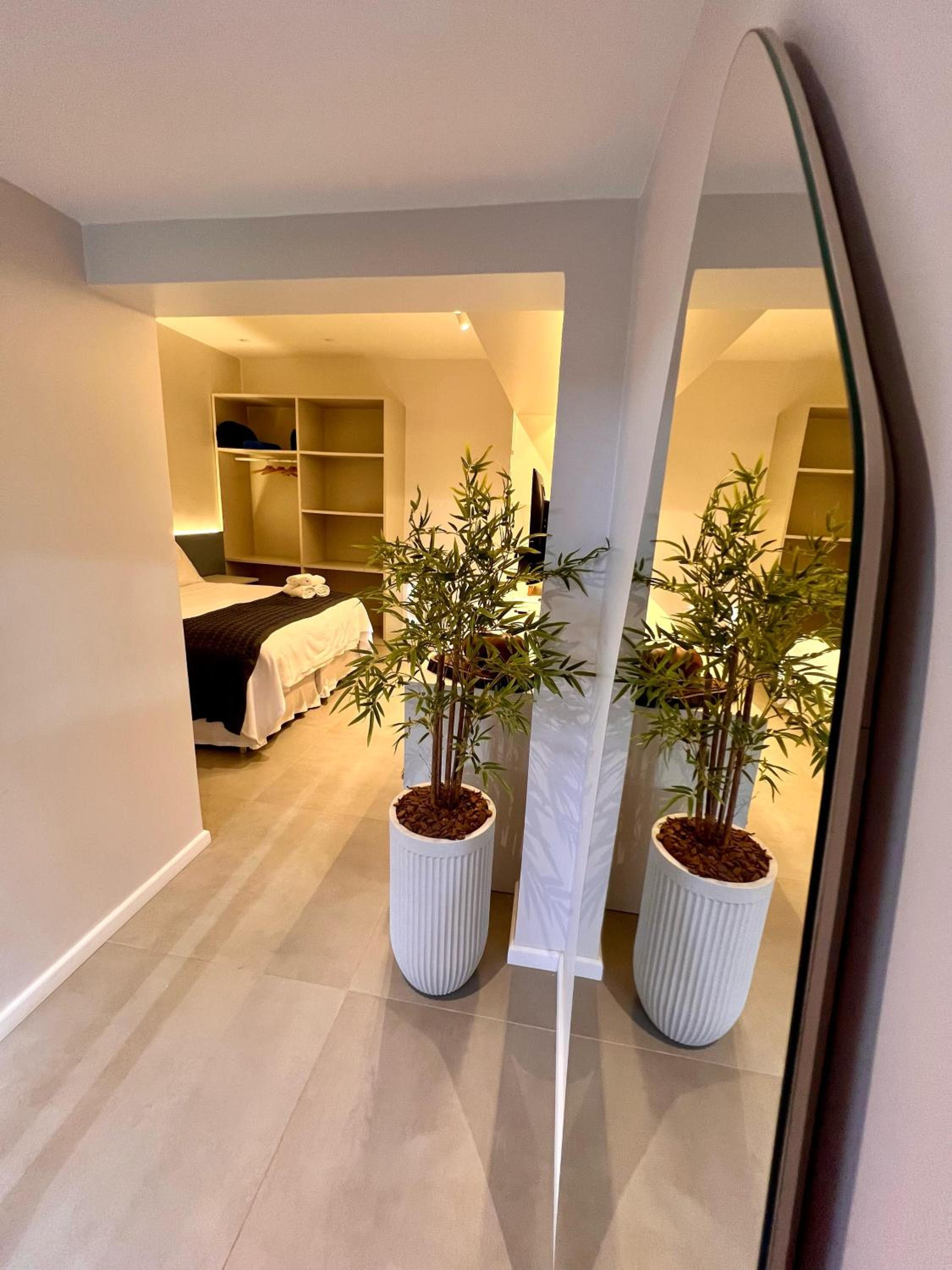 Nari Guest Room
