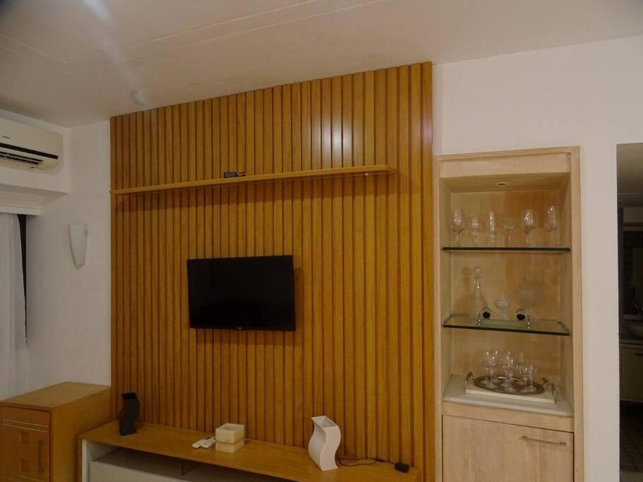 Flat Imperial Suites, Boa Viagem